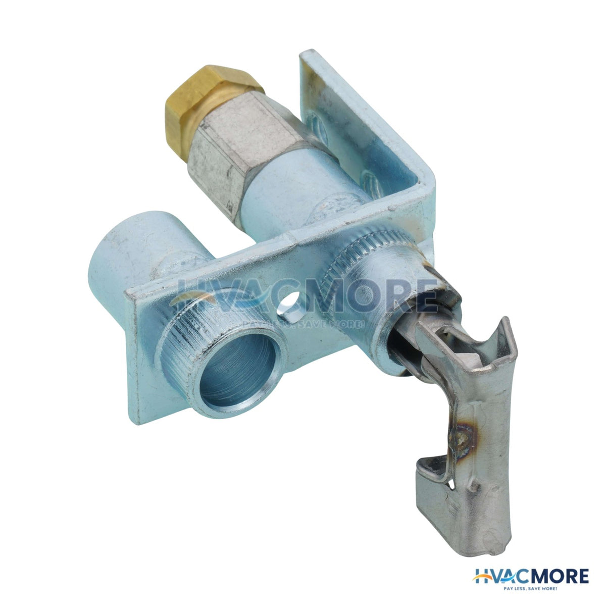 Burnham Pilot Assembly for 207-210, IN7-IN12 Boilers 8236022