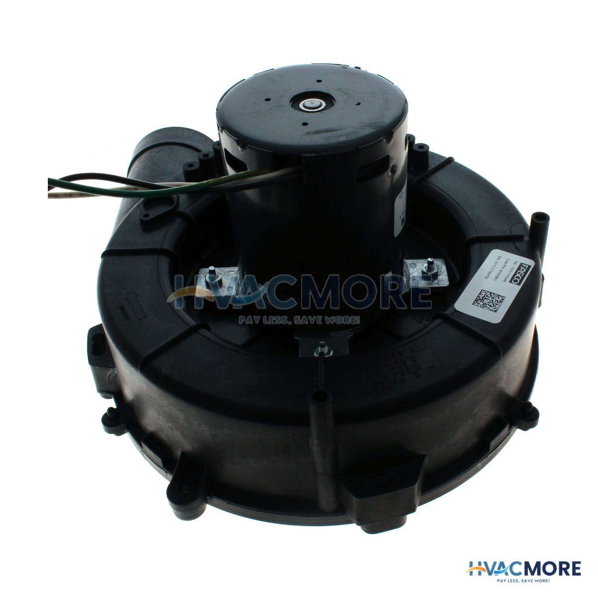 Lennox Inducer Motor 83M56