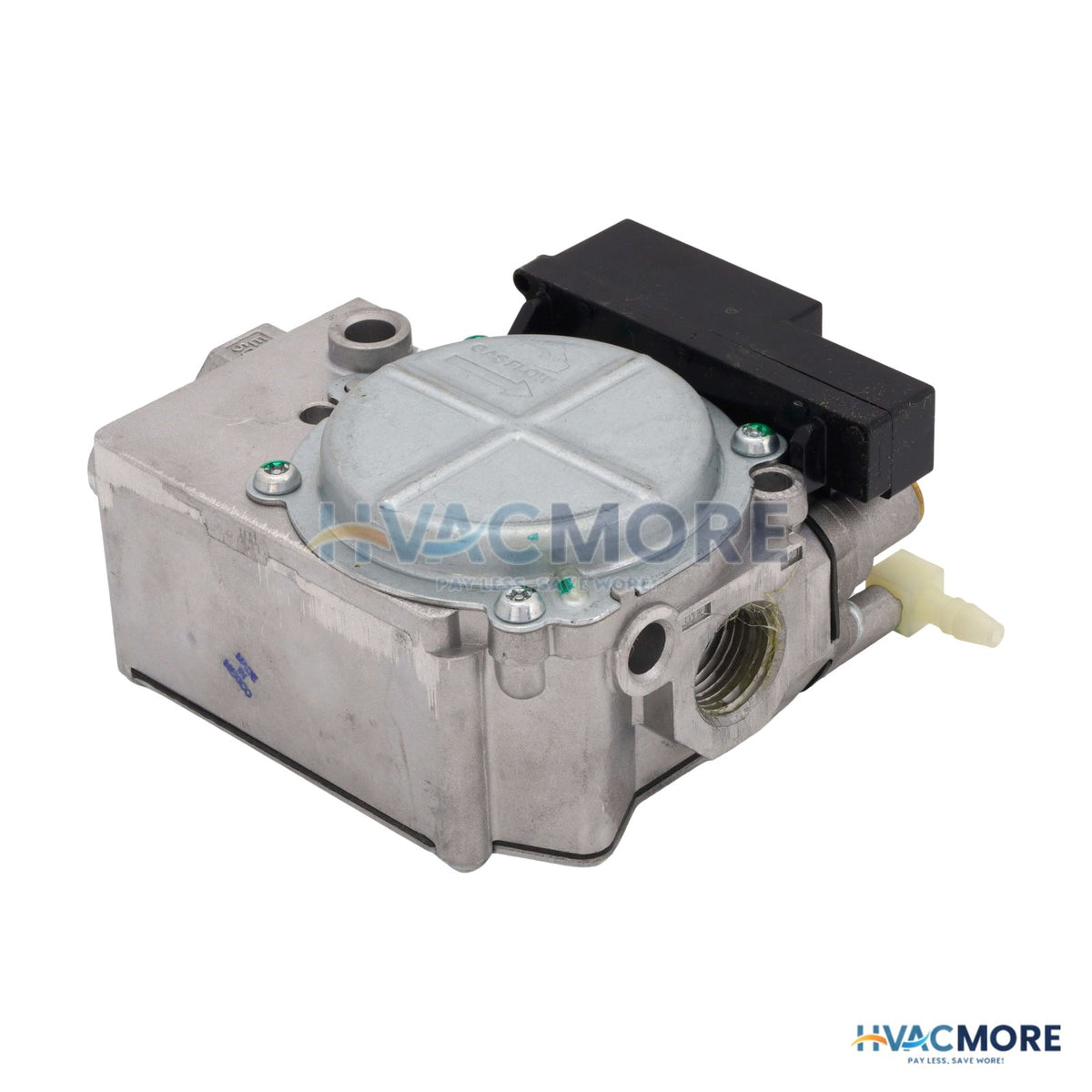 Lennox 1/2" Natural Gas Valve 3.5" WC (24V) 83W12