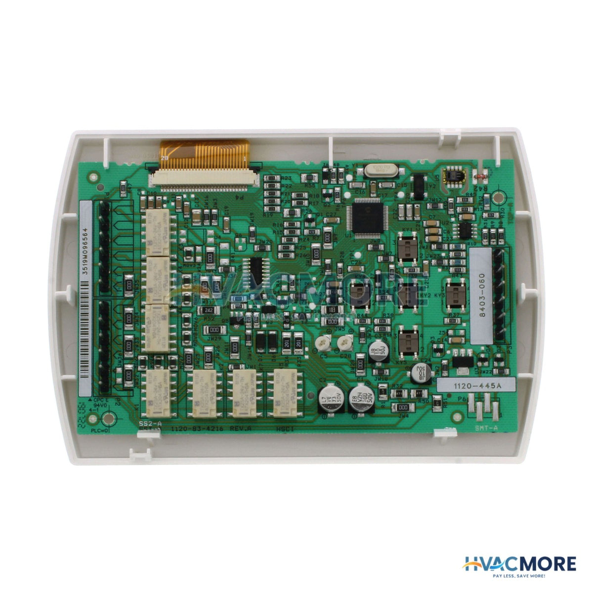 Bard Temperature/Humidity Control 8403-060