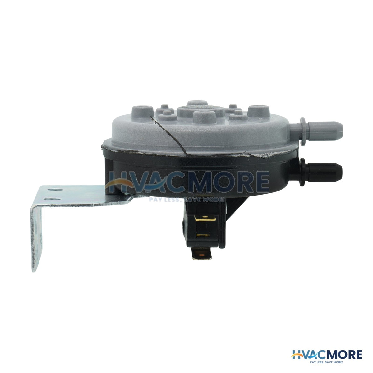 Bard 0.73" W.C. Differential Pressure Switch 8406-100BX