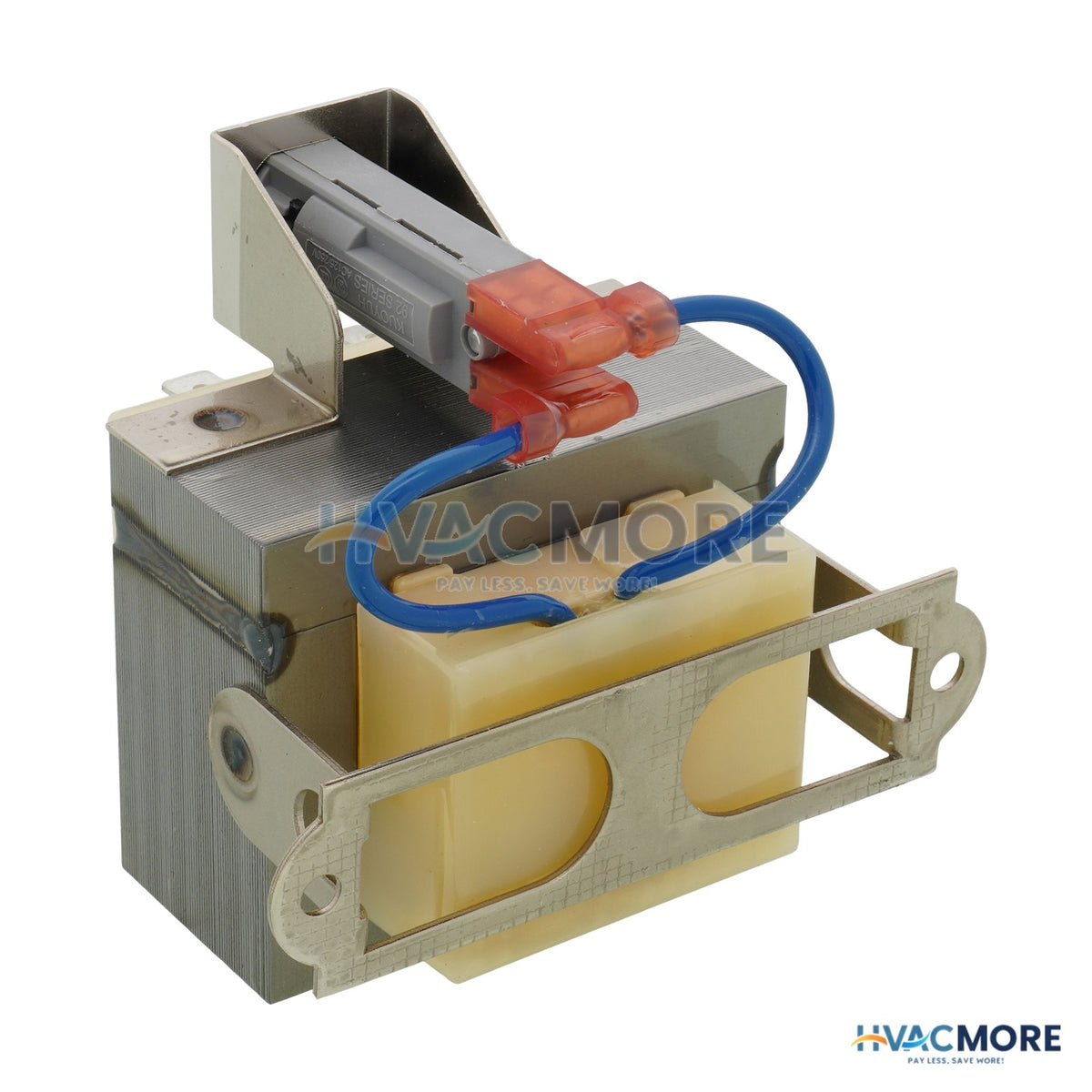 Bard 480V PRI 24V Sec 50VA Transformer 8407-069BX