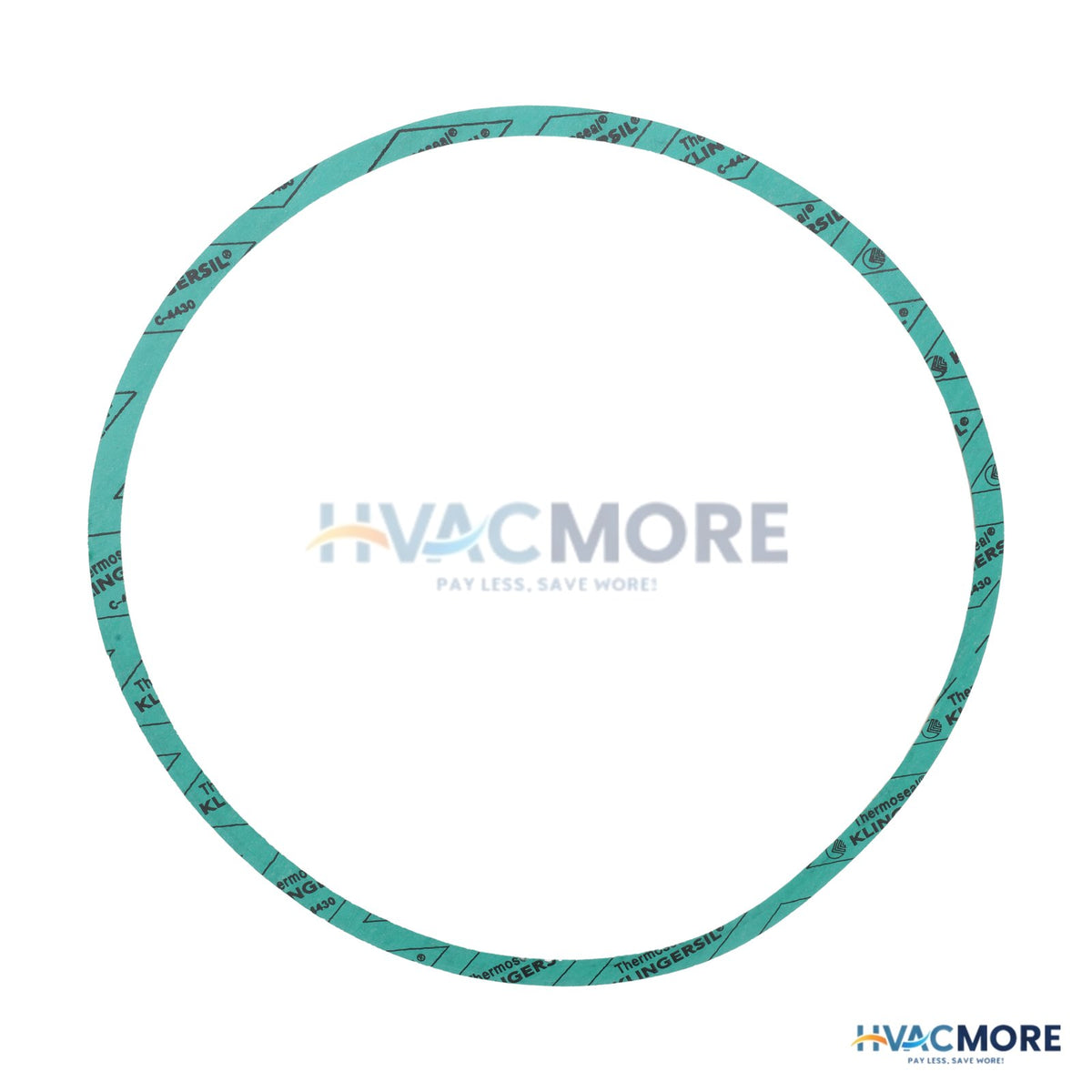 Armstrong Pumps 10" Nitrile Gasket 8426401-004
