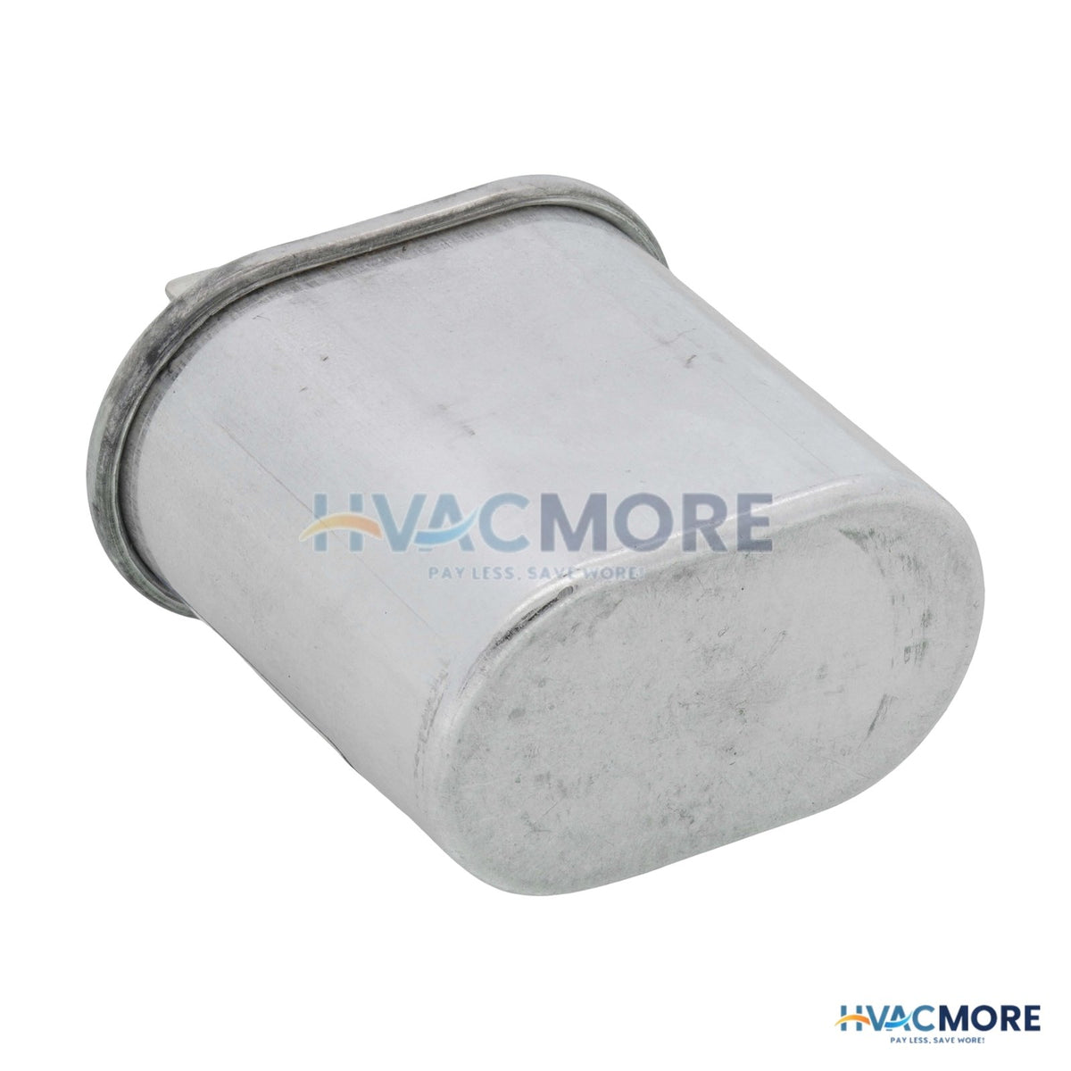 Bard 7.5MFD 370V Capacitor 8552-004BX