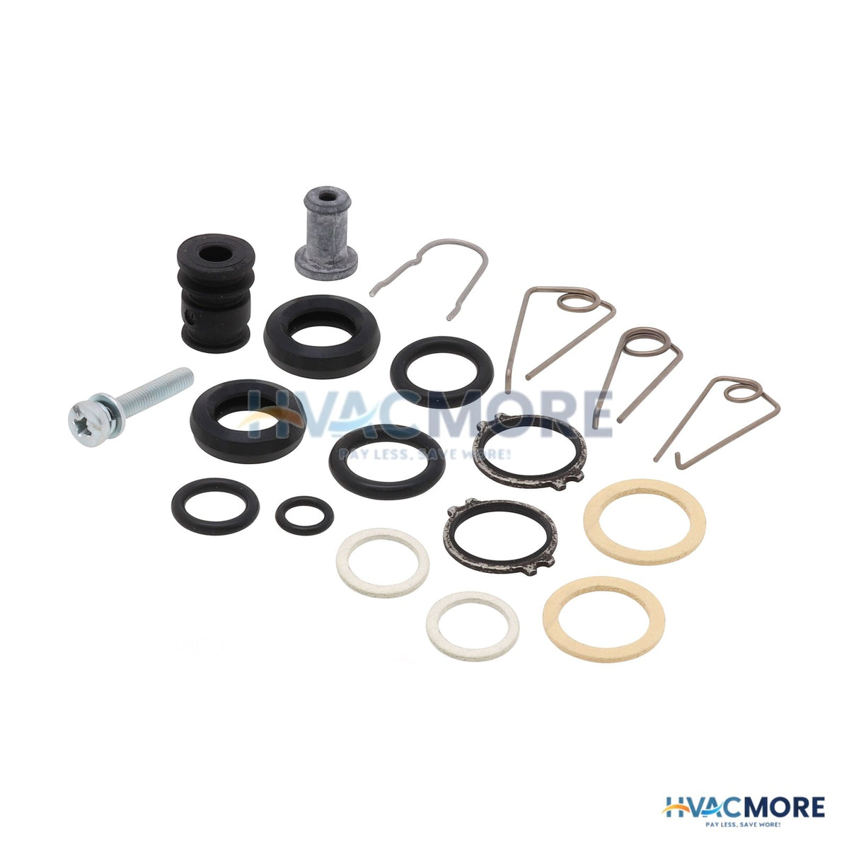 Bosch Supply Manifold Complete 87161063560