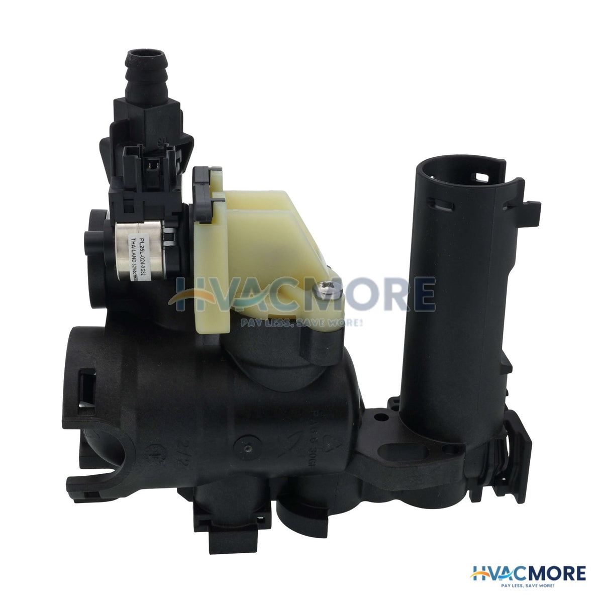 Bosch Return Assembly Complete 87161068440