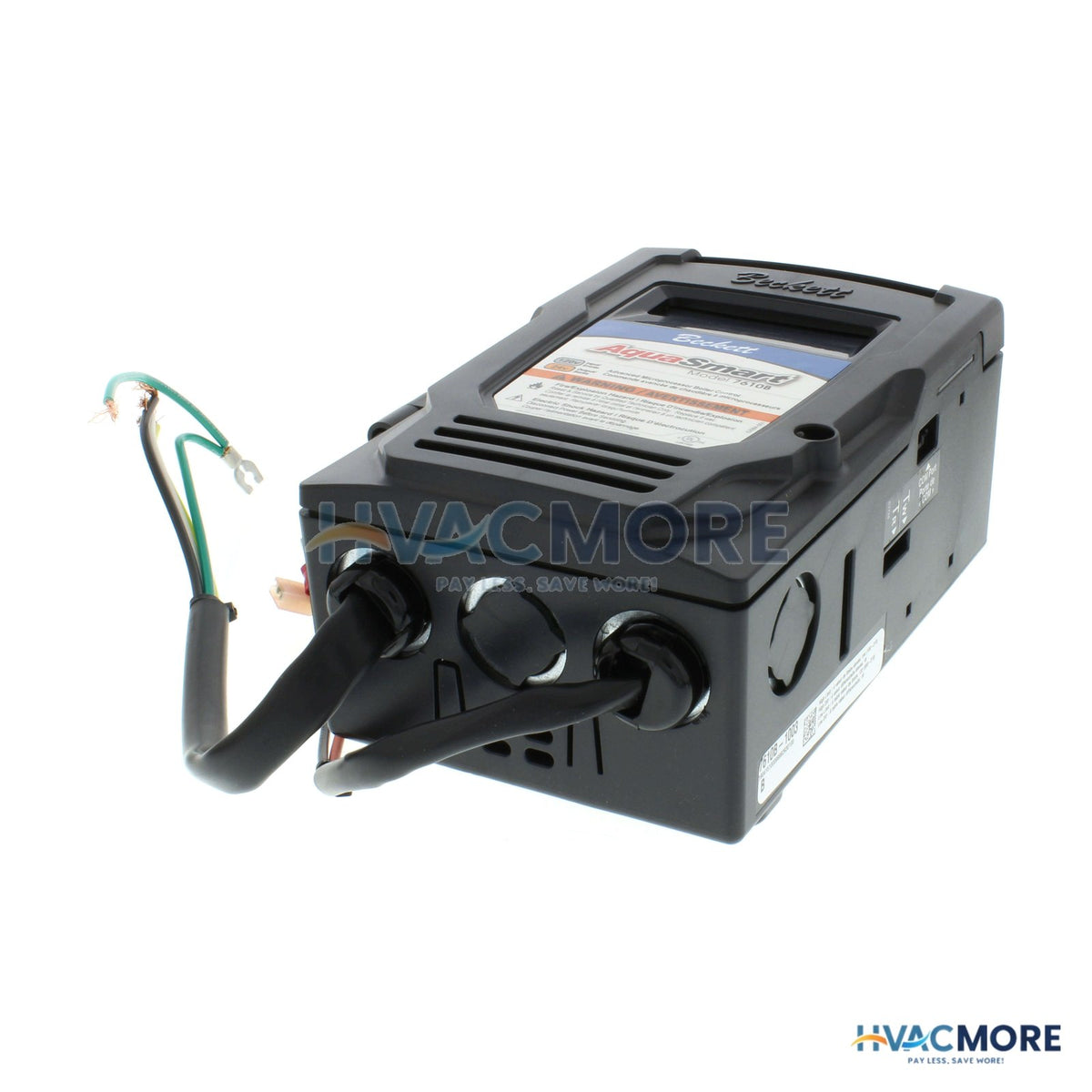Buderus Beckett-Aquasmart Everp 8718588223