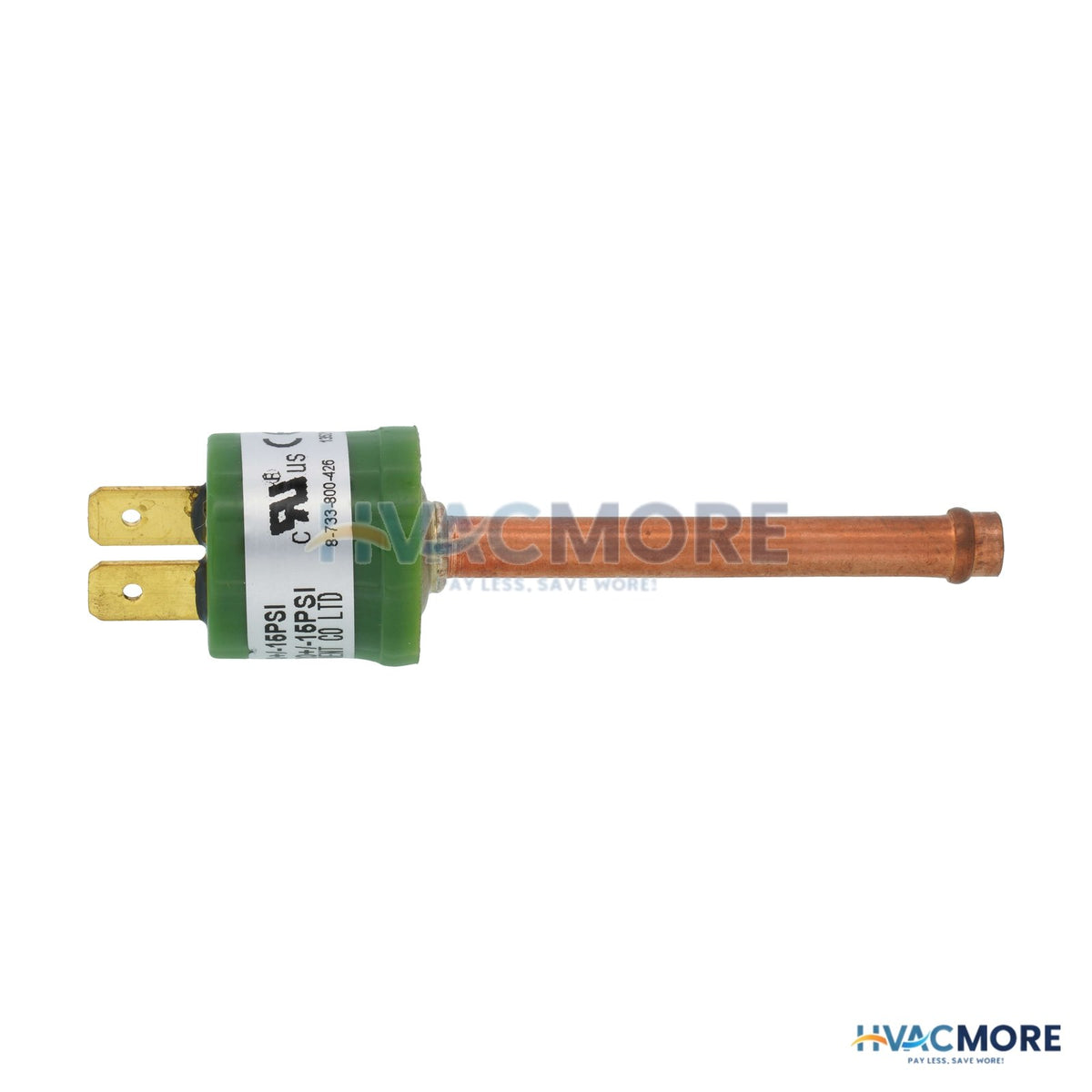 Bosch Hi Pressure Switch Kit 8733802652