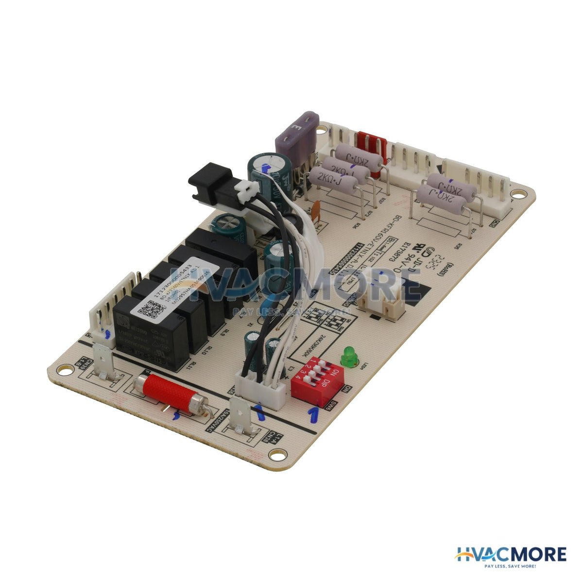 Bosch Indoor Control Board 8733953202