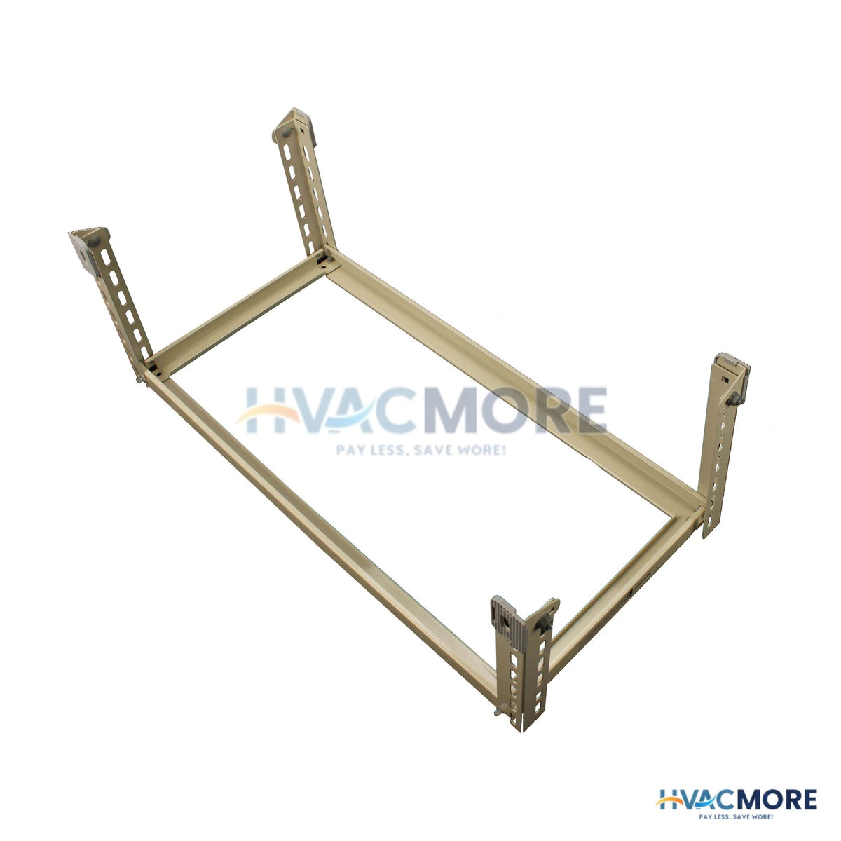 Rectorseal CNG Slab Stand Condenser Bracket (Powdercoat) 87743