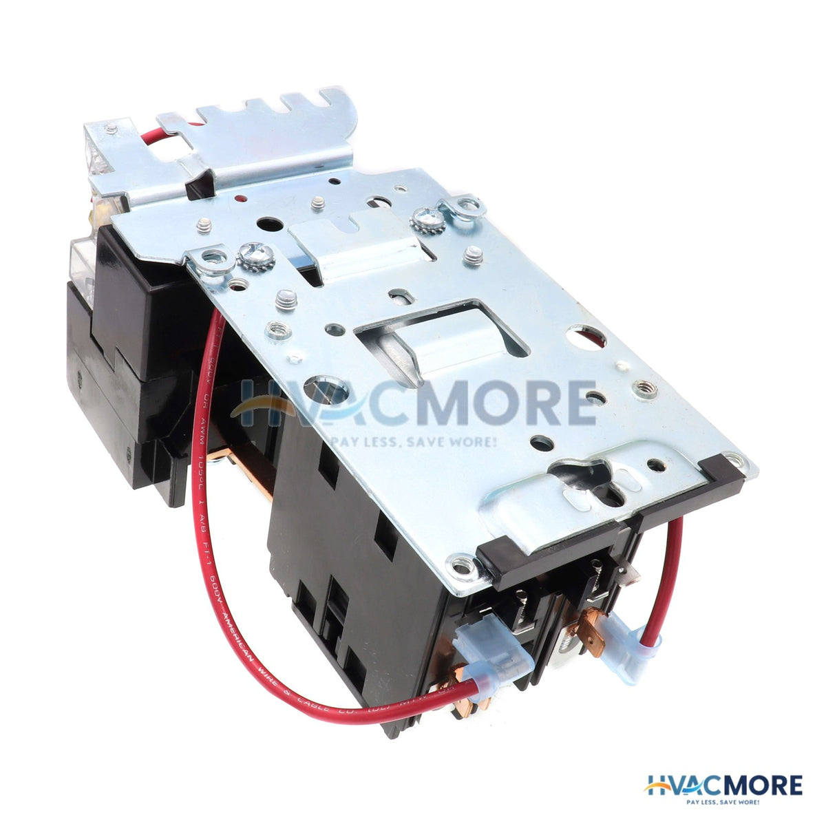 Square D 2-POLE Starter, 40A (208-240V) 8911DPSO42V09