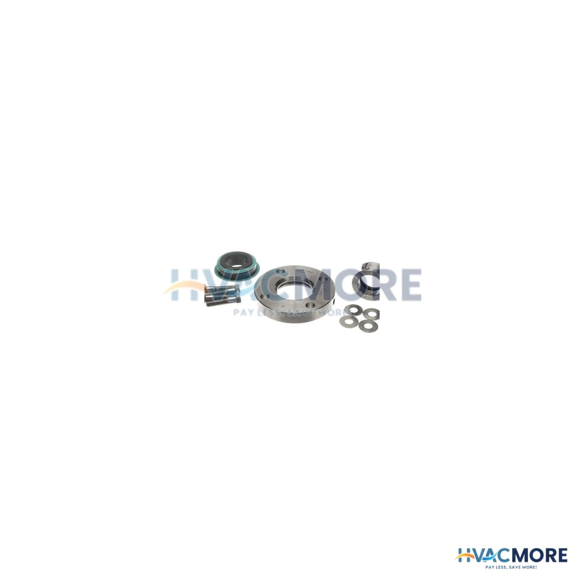 Armstrong Pumps Seal Kit 1.625 Ab2 C-Stainless Steel Carbon W/Cover 8975002-334K