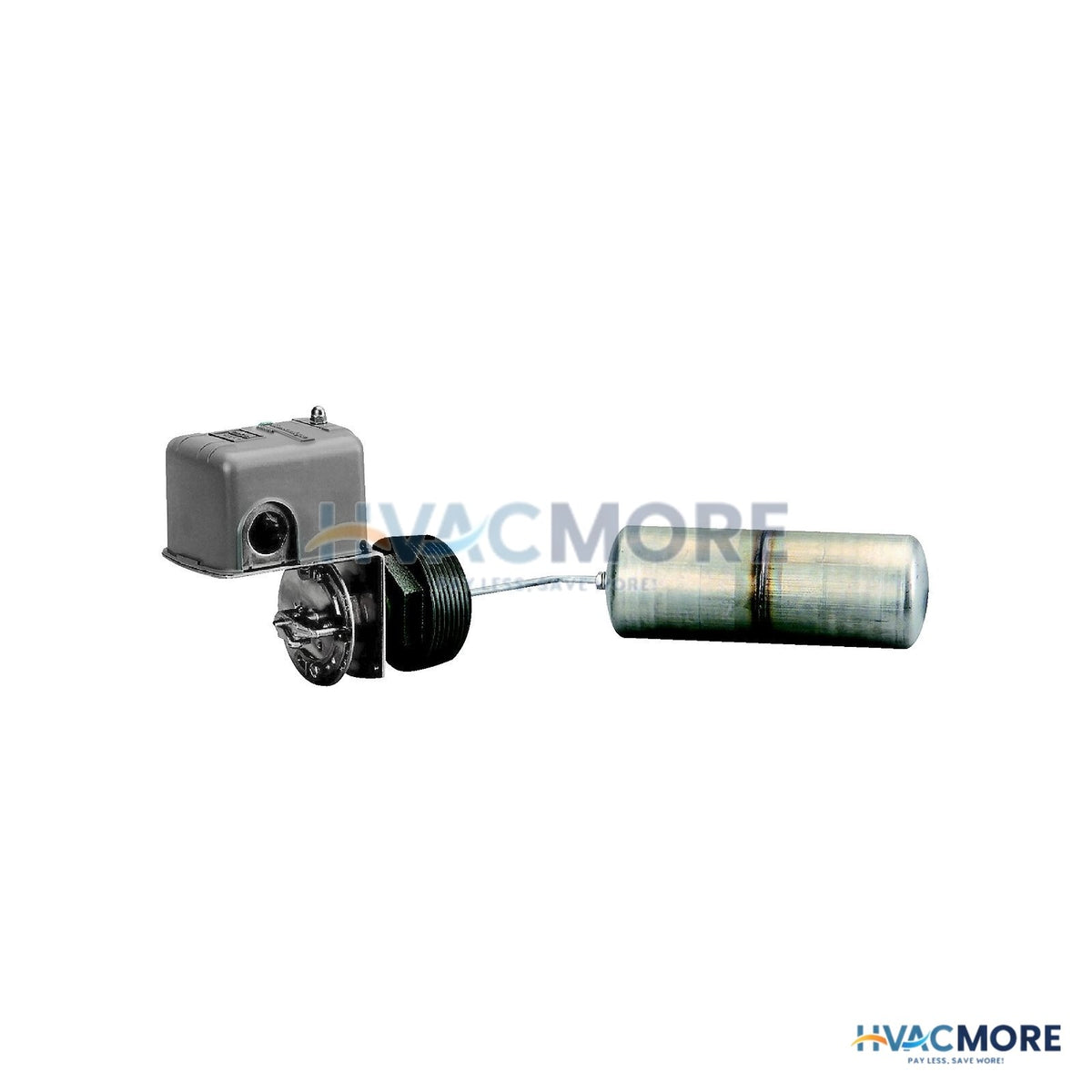 Telemecanique (Square D) Float Switch 575VAC 1HP H +Options 9037HG34RZ20