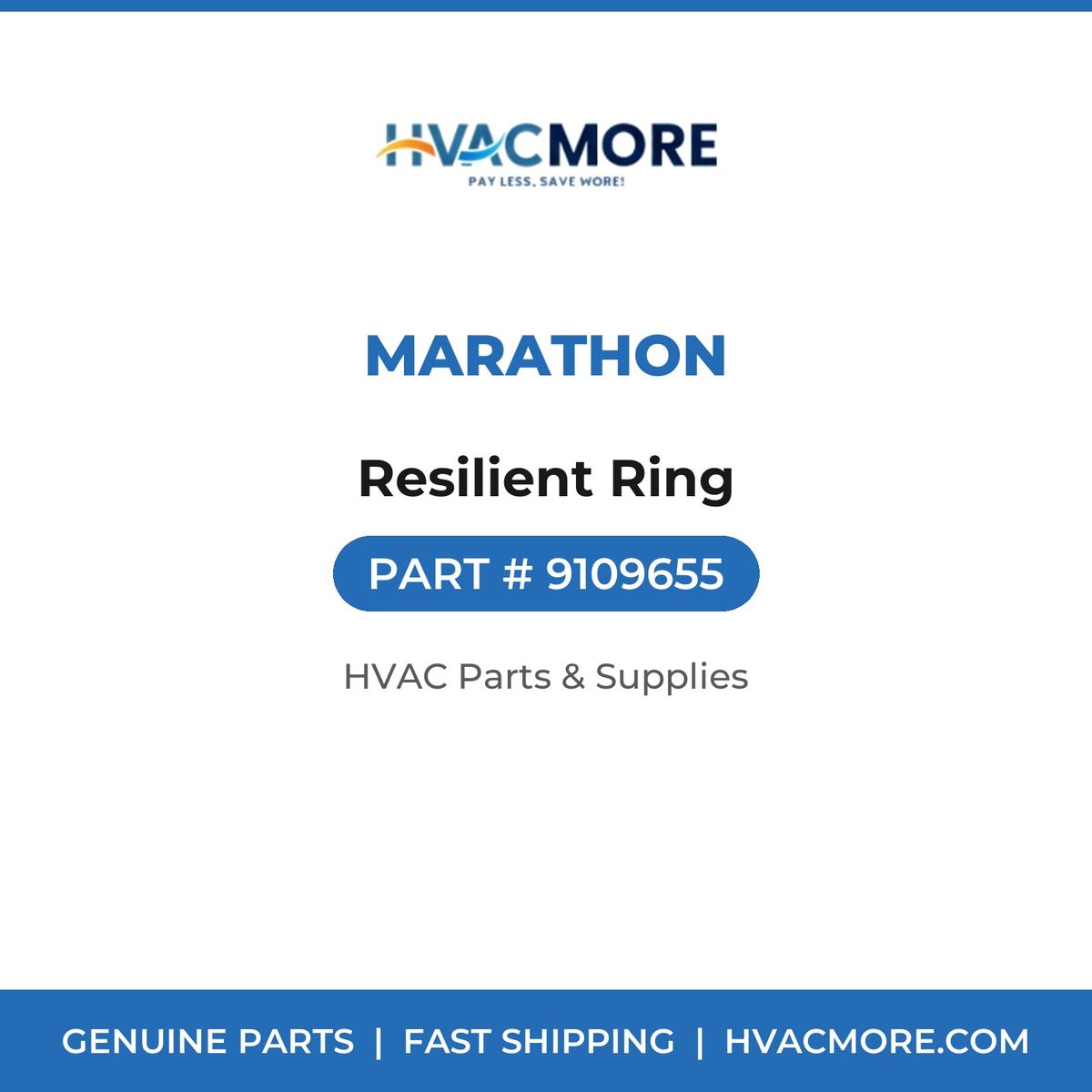 Marathon Resilient Ring 9109655