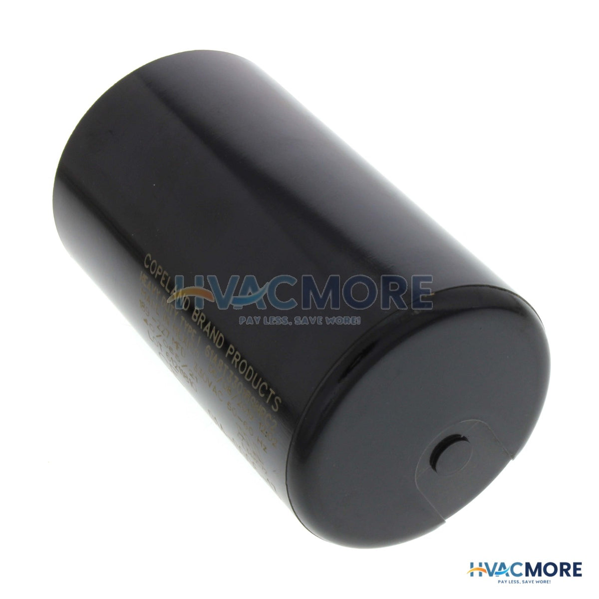 Copeland 189-227 MFD 330V Start Capacitor 914-0006-03