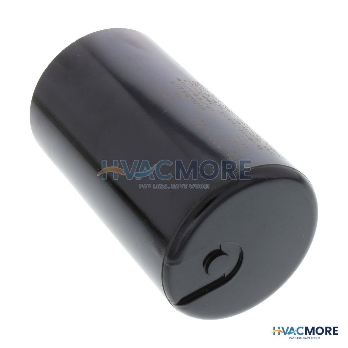Copeland 270-324 MFD Round Start Capacitor (330V) 914-0006-10