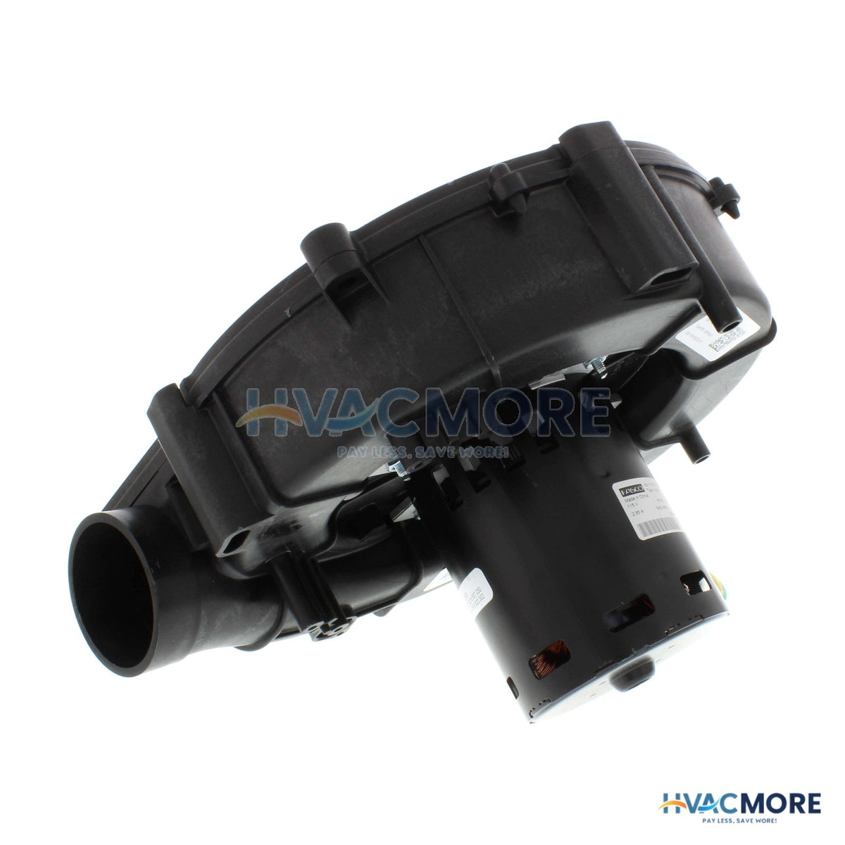 Lennox Combustion Blower Assembly 93W13