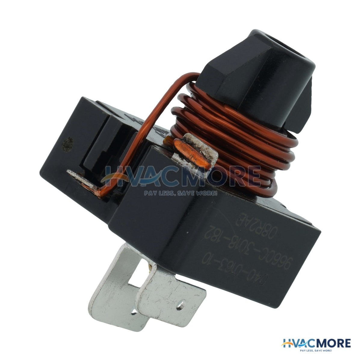 Copeland Current Relay 940-C411-82