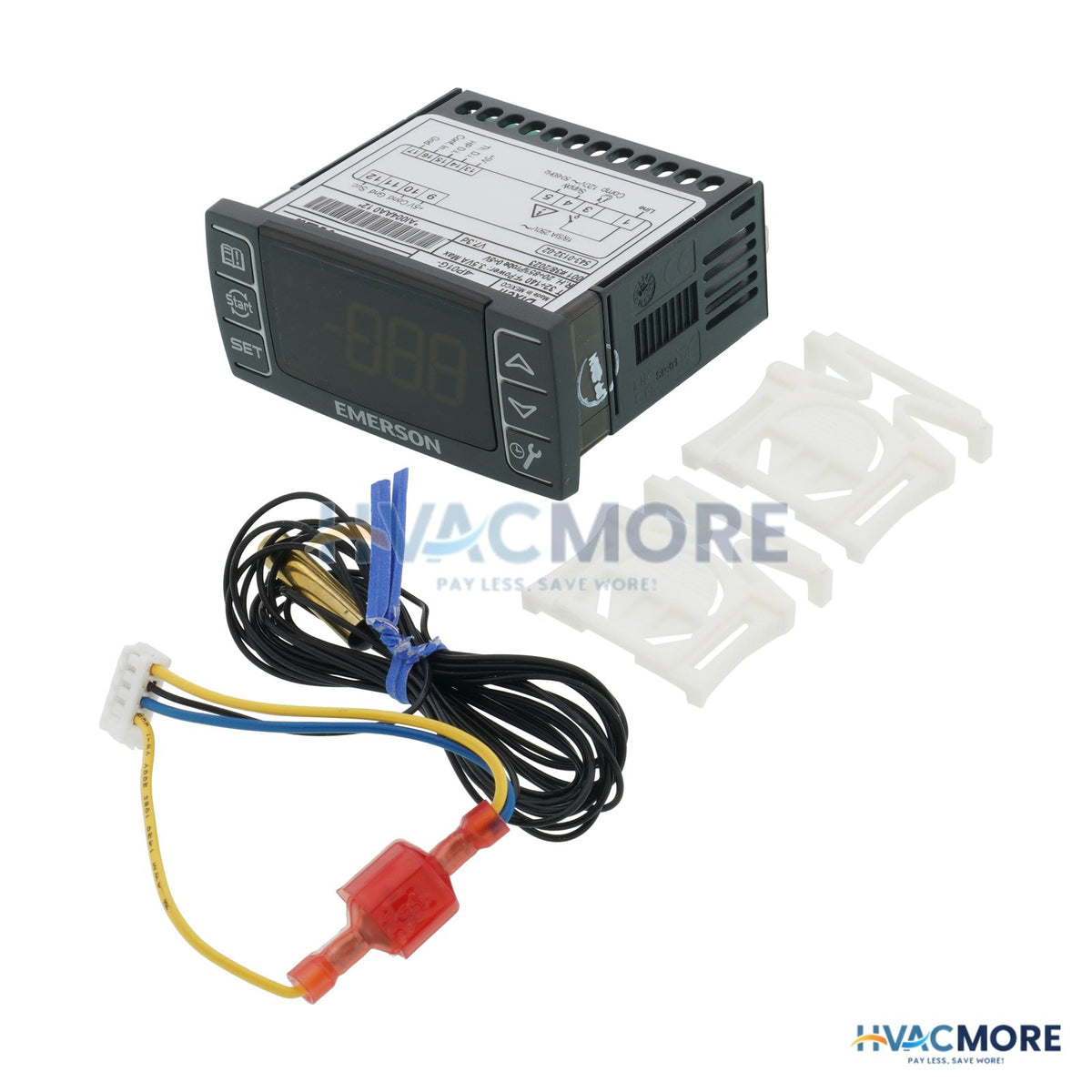 Copeland 115V Non Fan Cycle Controller 943-0152-00