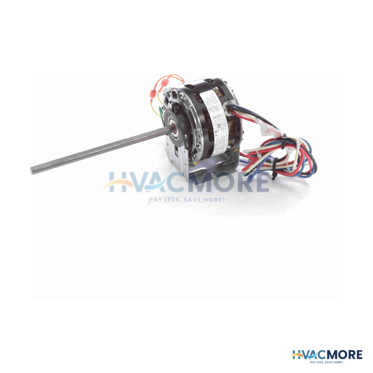 Century 1/30,1/50,1/200HP 1 PH 60Hz 115 954A