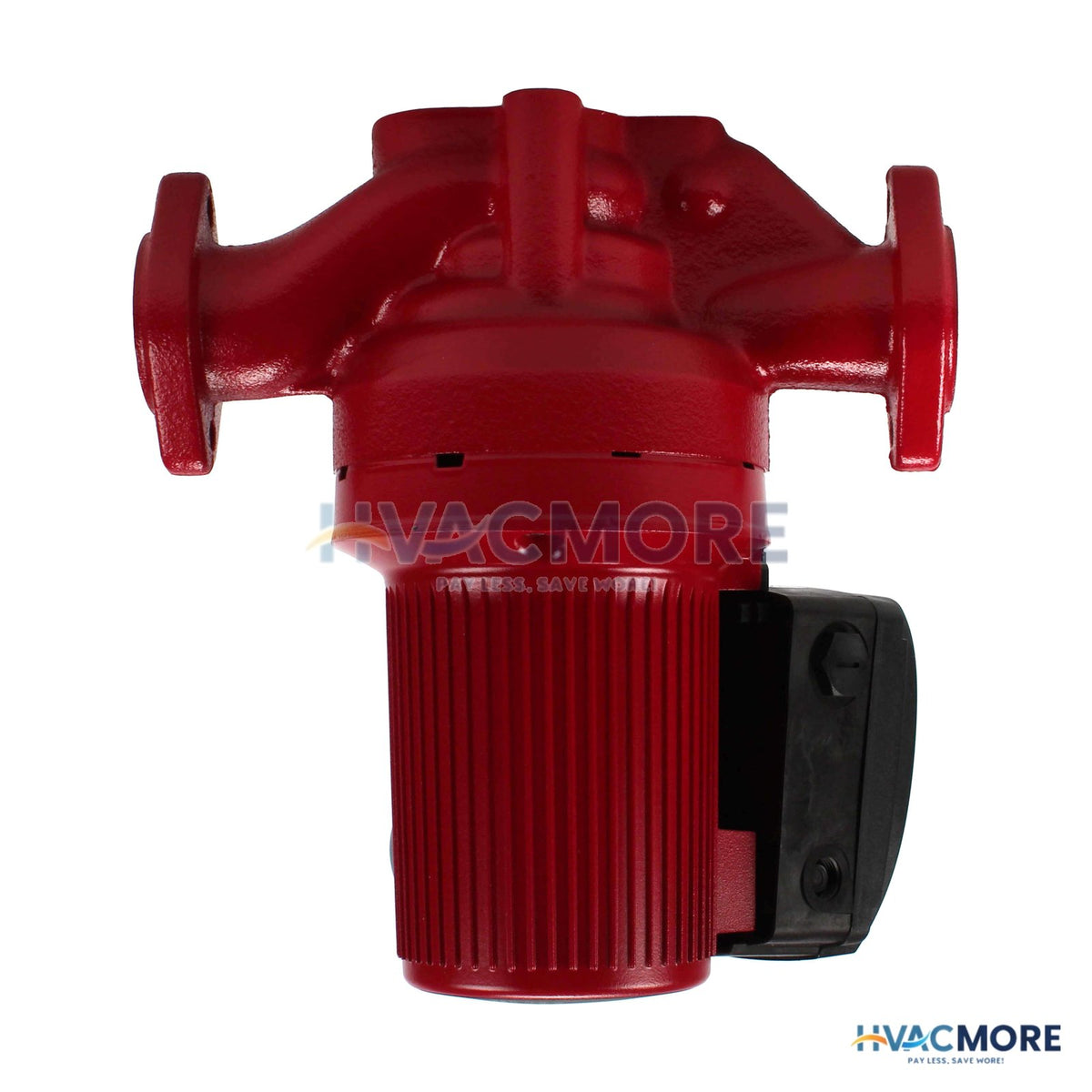 Grundfos UPS32-80/2 VersaFlo Cast Iron Circulator Pump (115V, 1/2 HP) 96402708