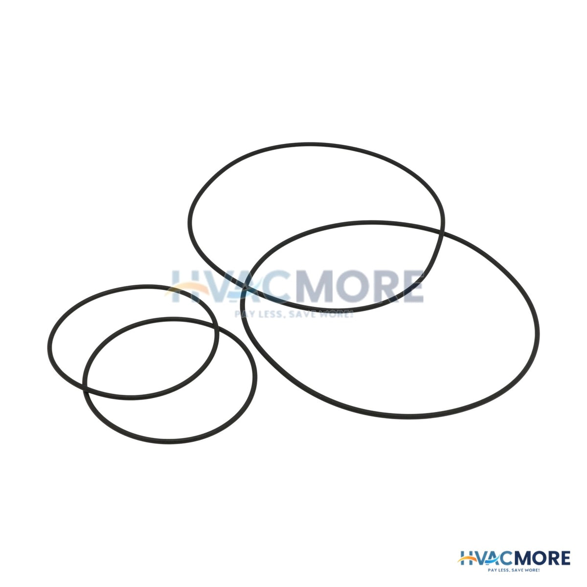 Grundfos Gasket Kit CR15 96509609