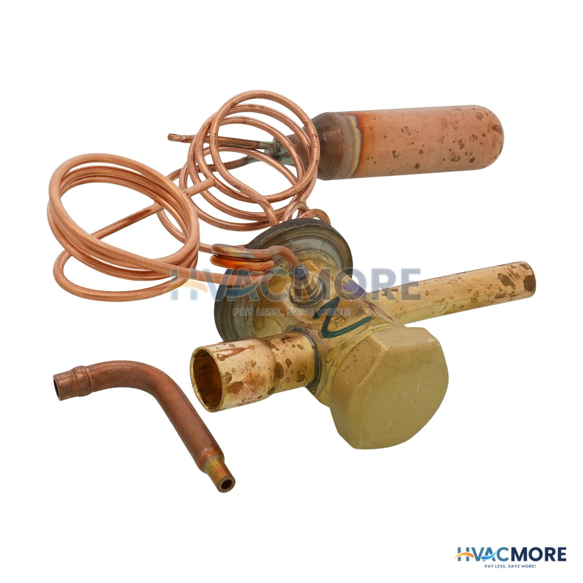 Lennox TXV with Check Valve for 410 A Unit 97M85