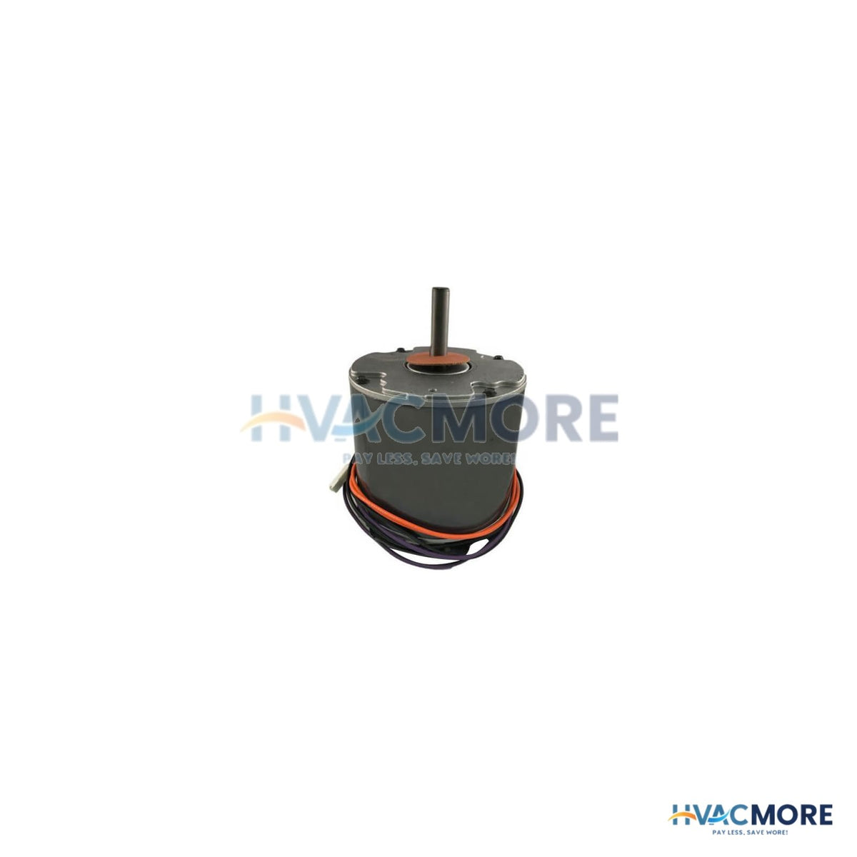 Lennox 1/5 HP 1-PHASE Fan Motor (1075 RPM, 208-230V) 98M89