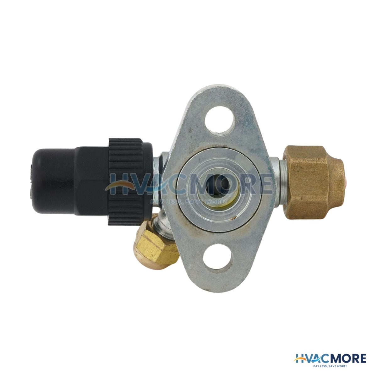 Copeland 3/8" Flare Service Valve 998-0510-26