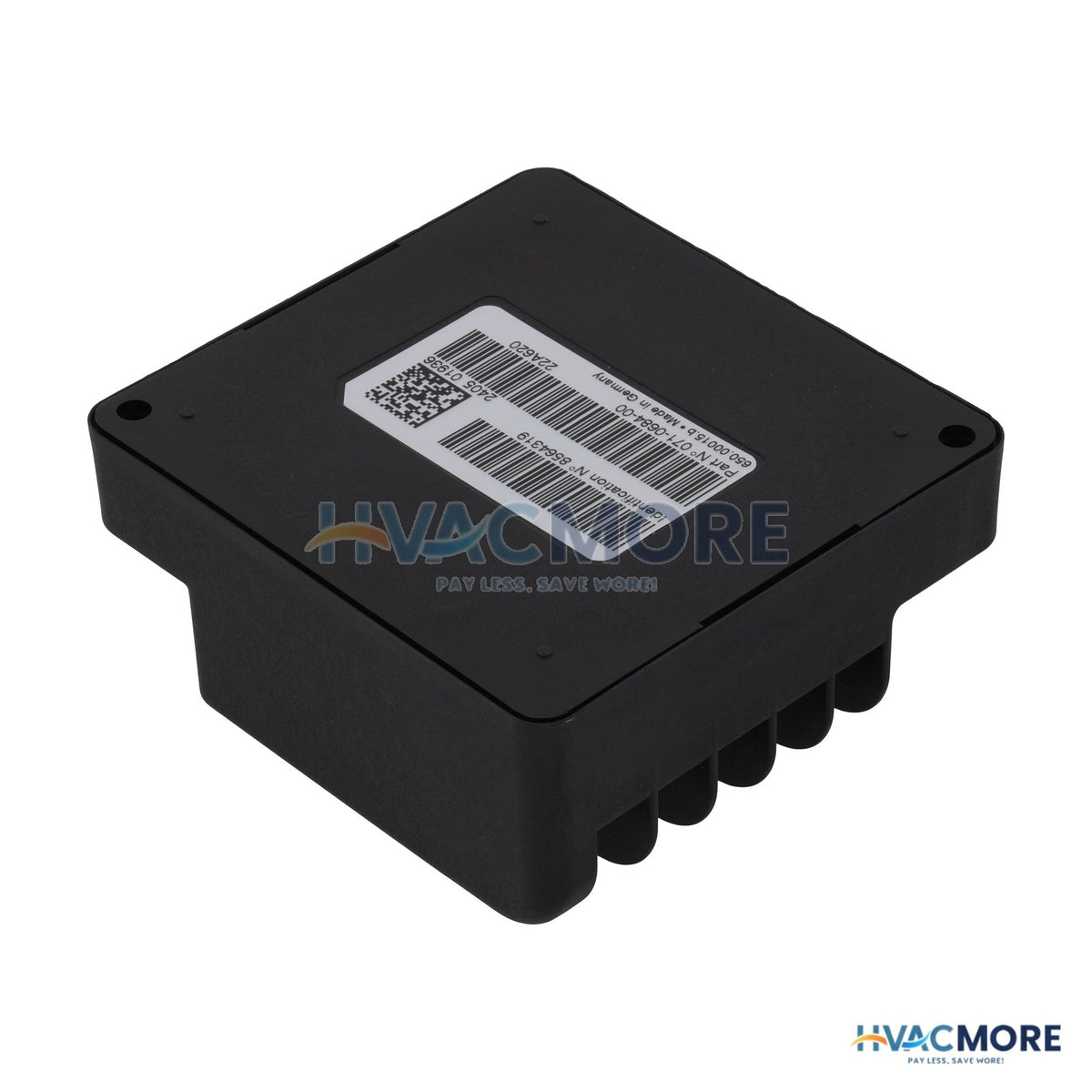 Copeland 120V Motor Protector 998-0520-00