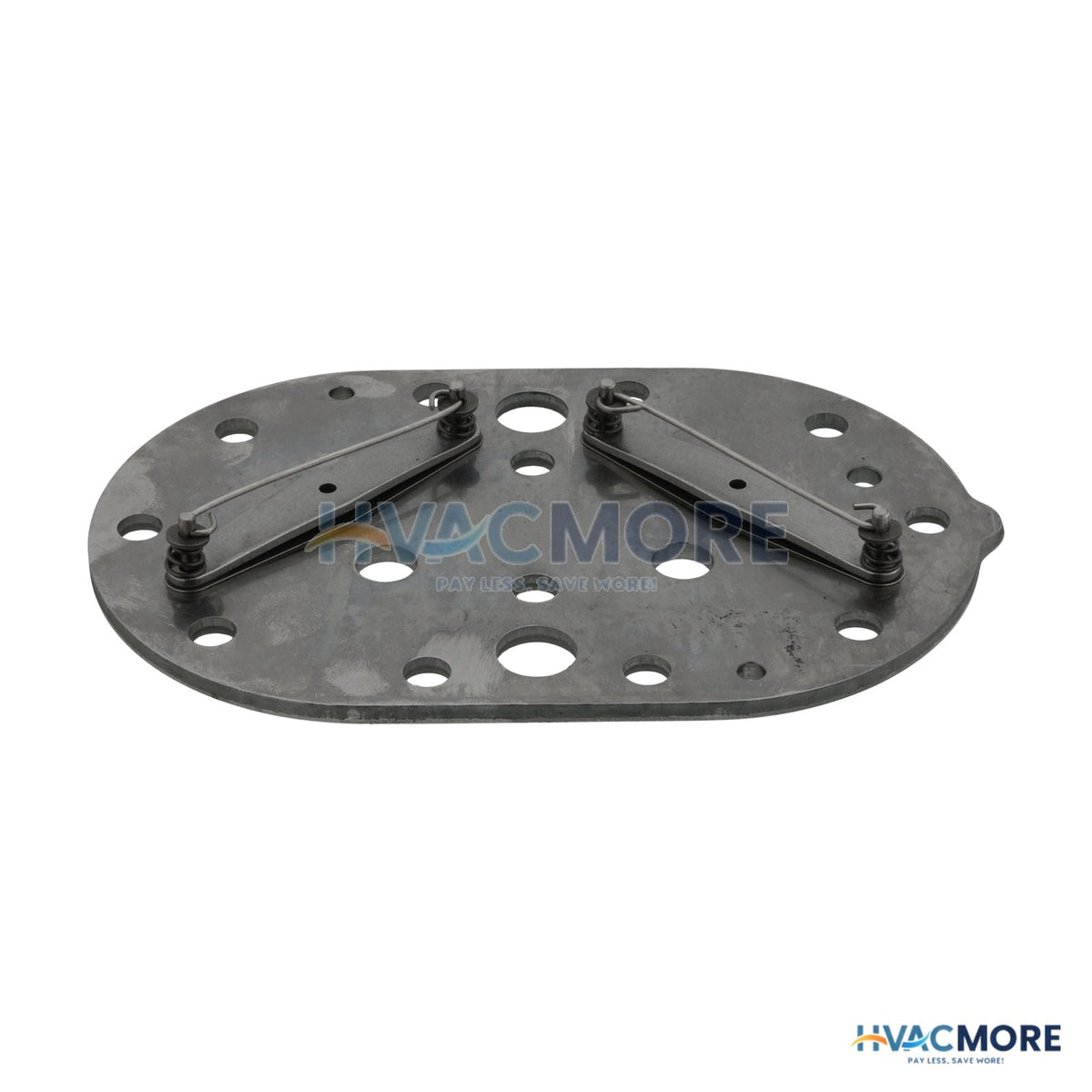 Copeland Valve Plate Kit 998-0661-16