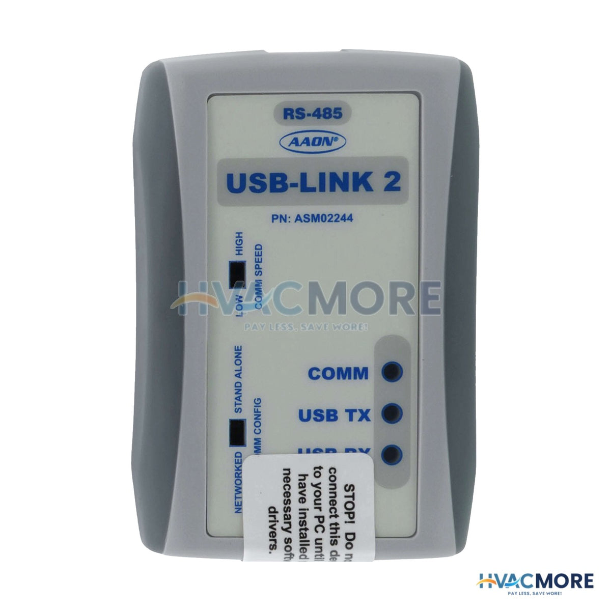 AAON OE366 USB Link ASM02244