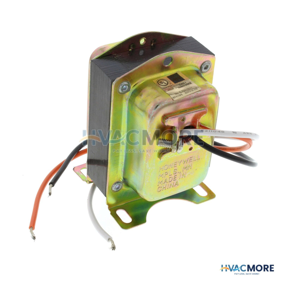 Honeywell Home Universal Mount Transformer AT140A1042