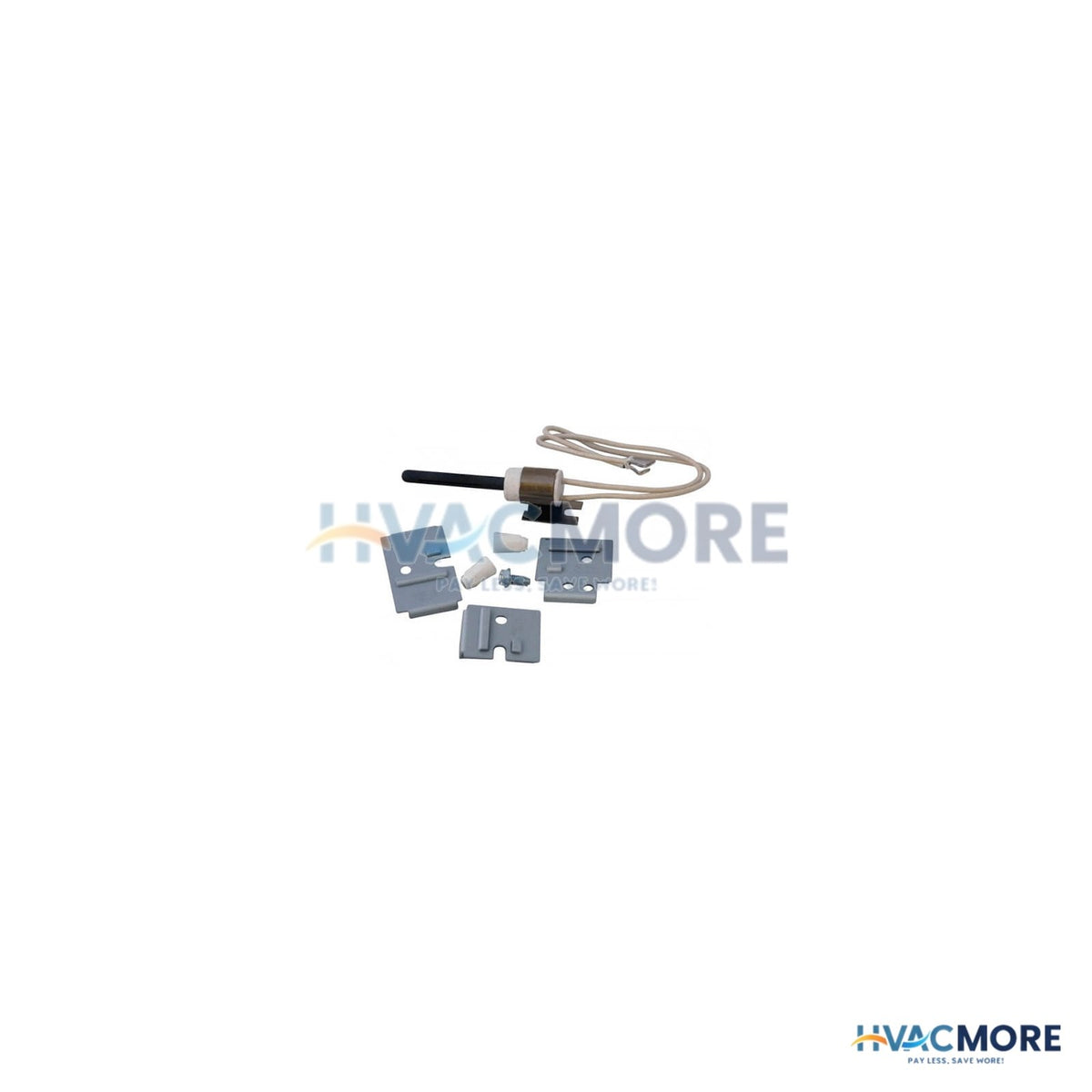 Baso Gas Products Universal Ignitor Replacement Kit B03M-5E067