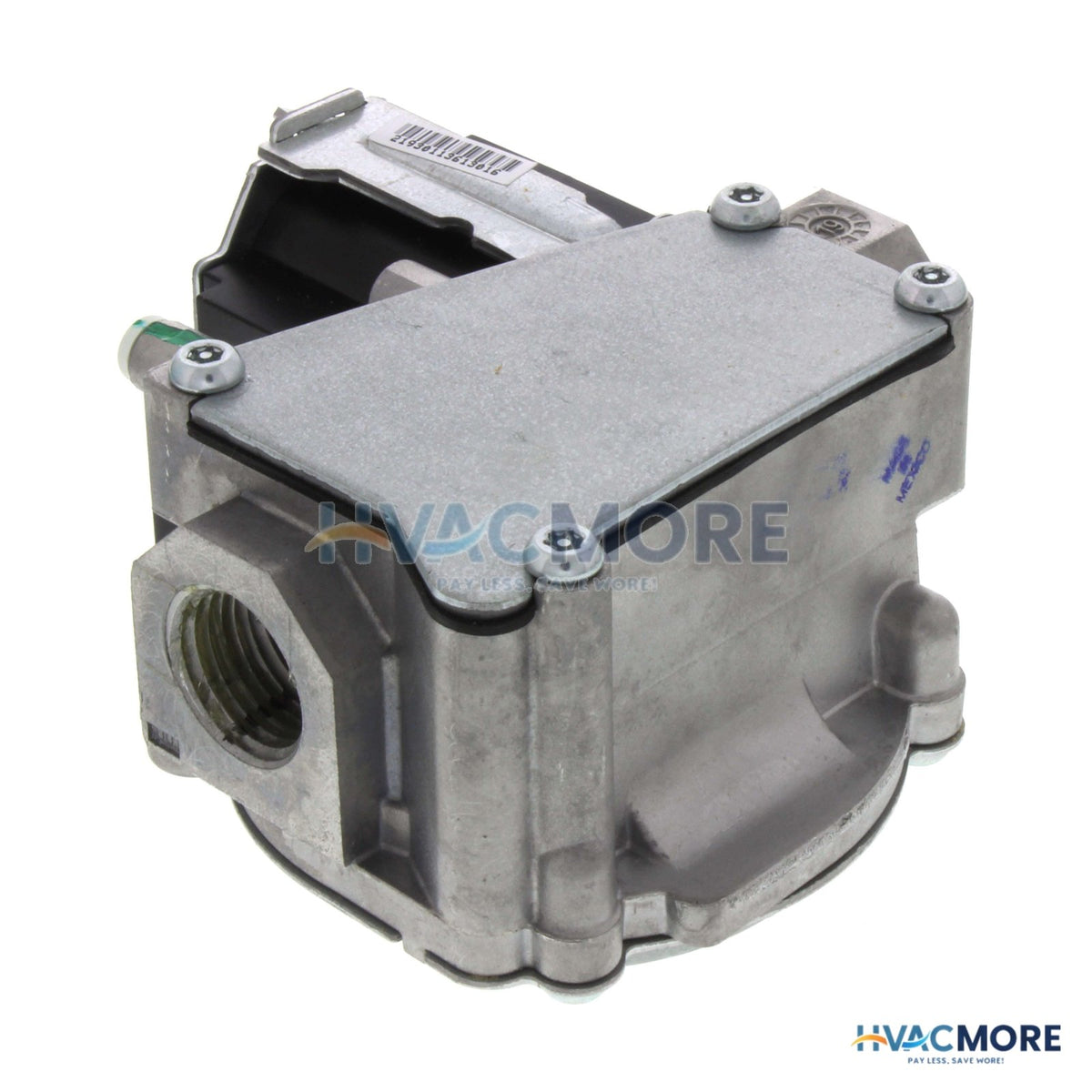Goodman-Amana 3.5" WC Gas Valve, 24V B1282628S