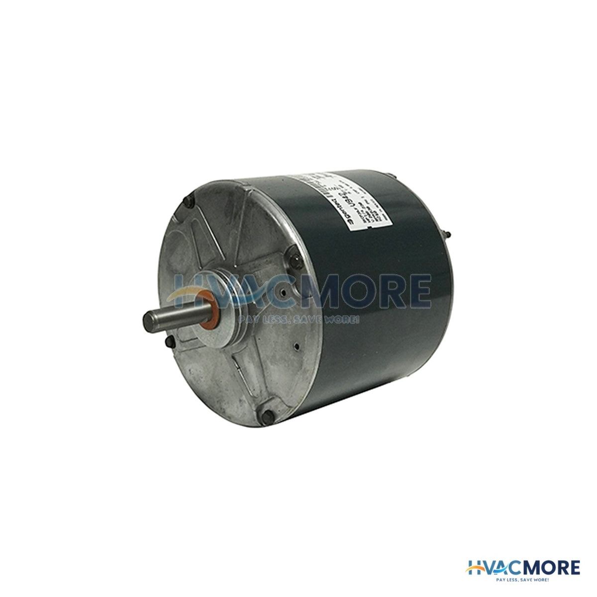 Goodman-Amana 1 Speed Fan Motor, 1/4 HP B13400271S