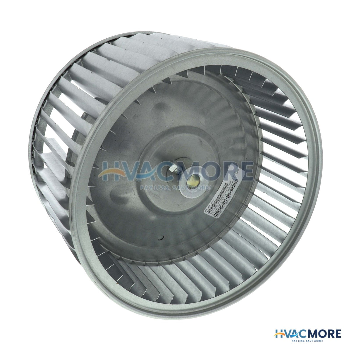 Goodman-Amana 9" x 6" Blower Wheel B1368042S