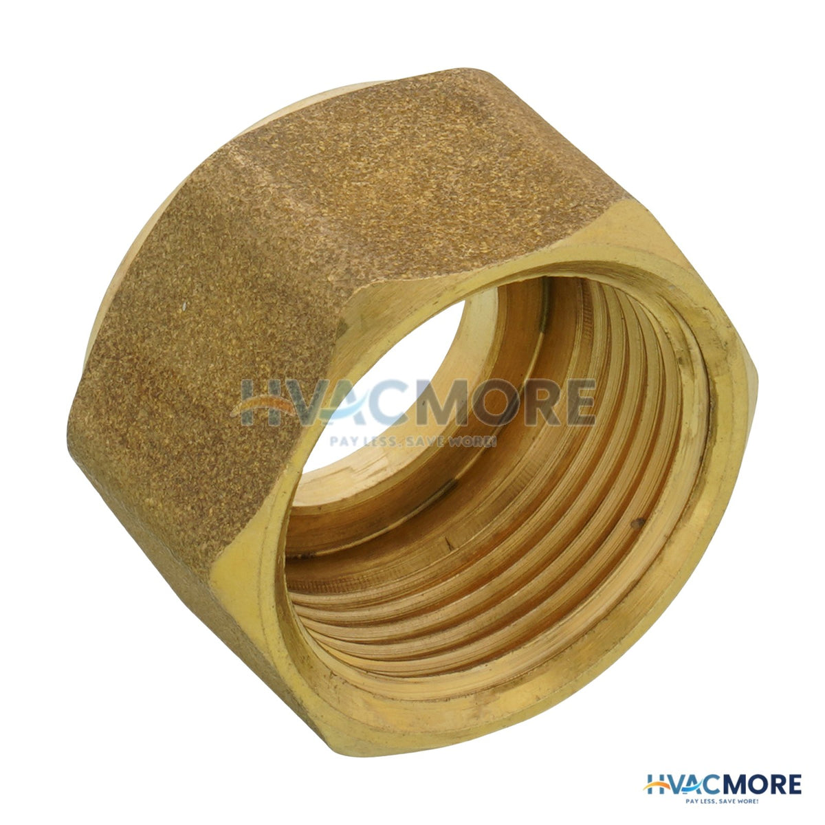 Goodman-Amana Nut & Teflon Seal B1796632