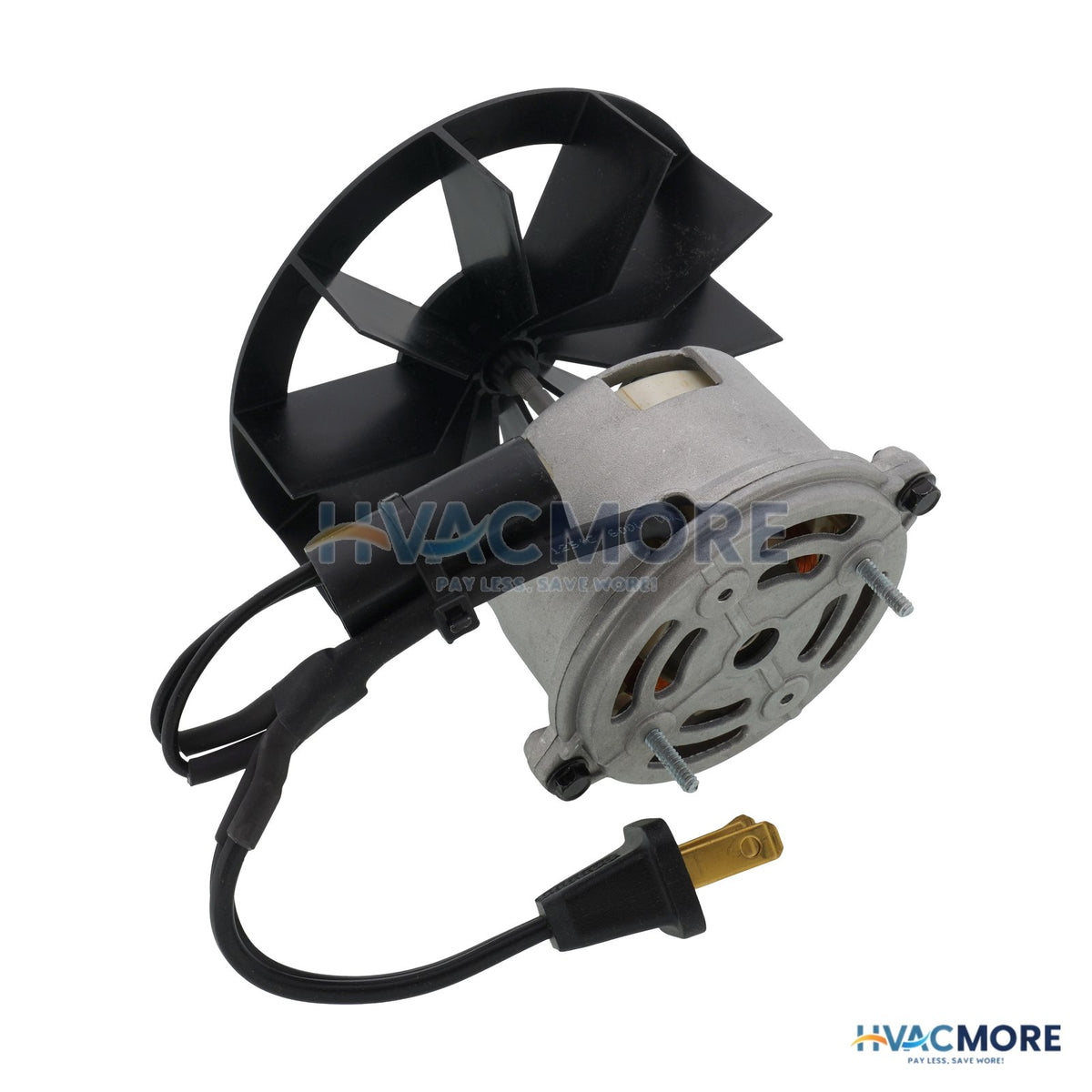 Broan Motor & Blower Wheel for 50 CFM Bathroom Fans BP27R