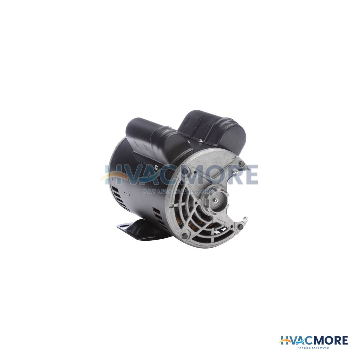 Century .75 HP 115/208-230V General Purpose Motor, 1 PH, 1800 RPM, 56 Frame, ODP C658ES