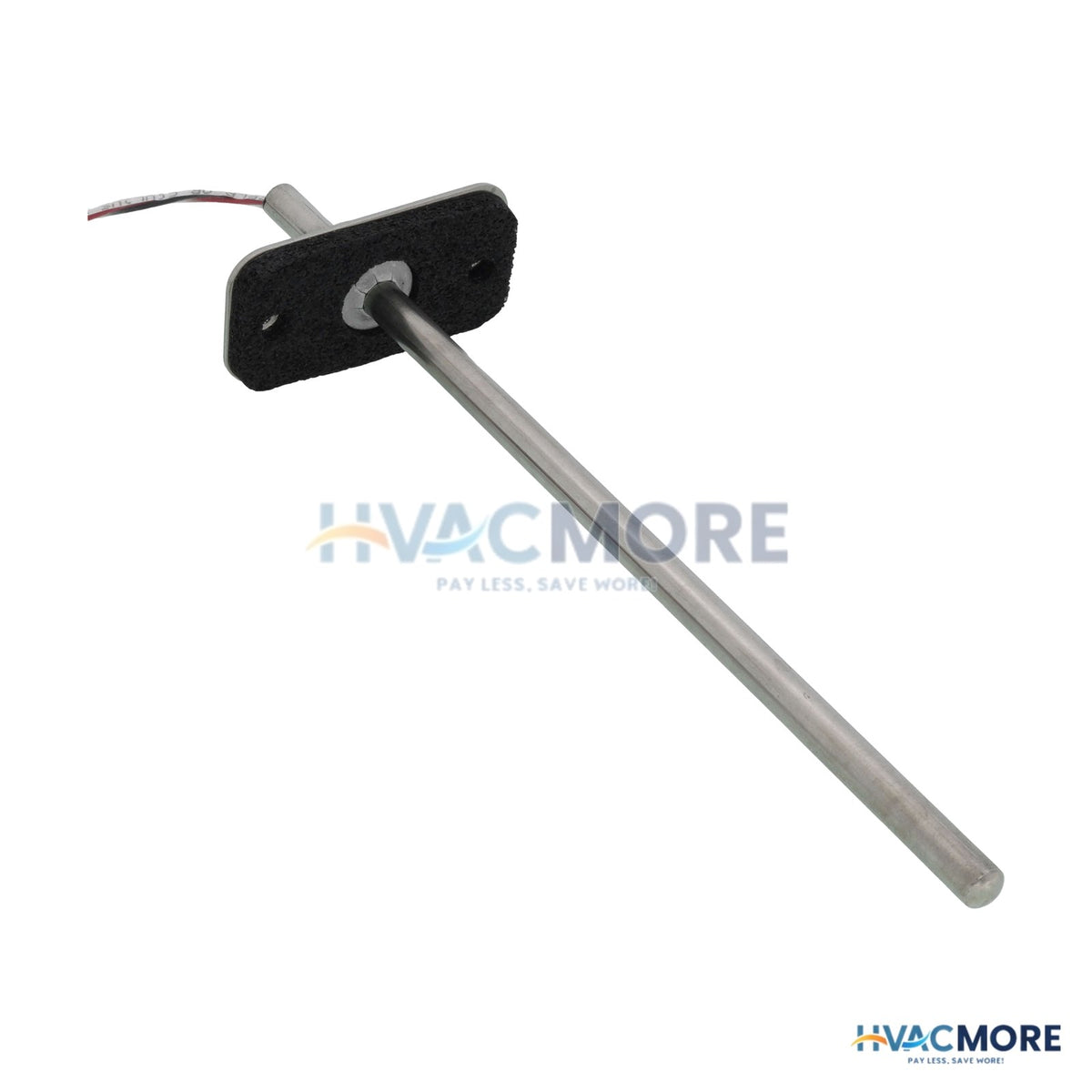 Honeywell 6" Duct Probe Temperature Sensor, 20K Ohm NTC C7770A1040