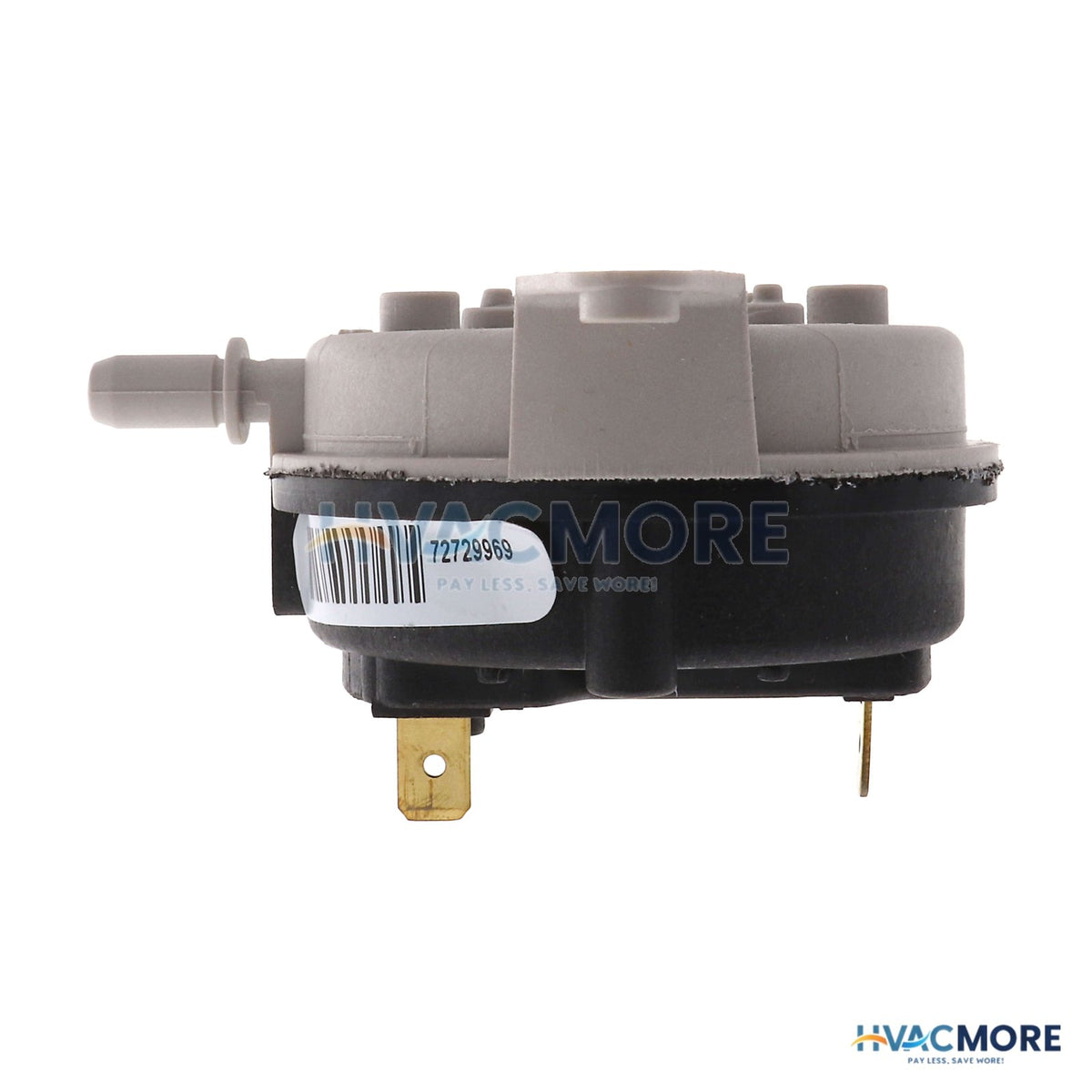 Trane 3" WC SPST Pressure Switch CNT3671