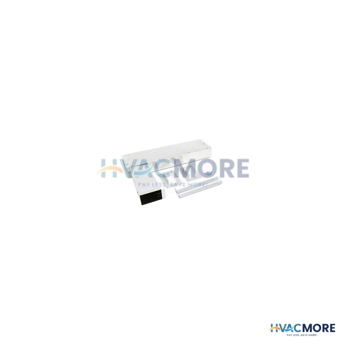 Carrier Flue Discharge Deflector CRFLUEDS001A00
