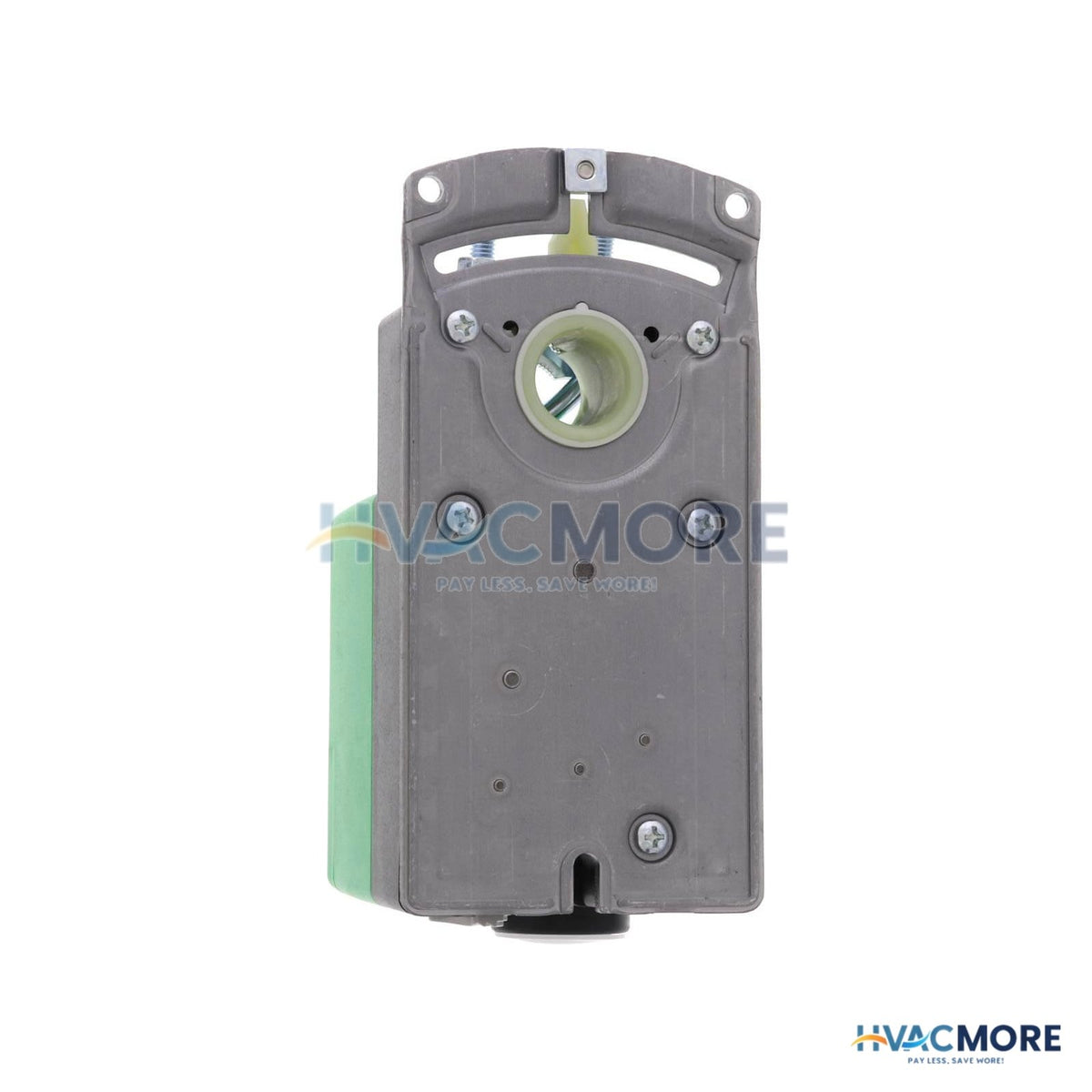 KMC Controls Analog Differential Pressure VAV<br>Controller-Actuator CSP-4702