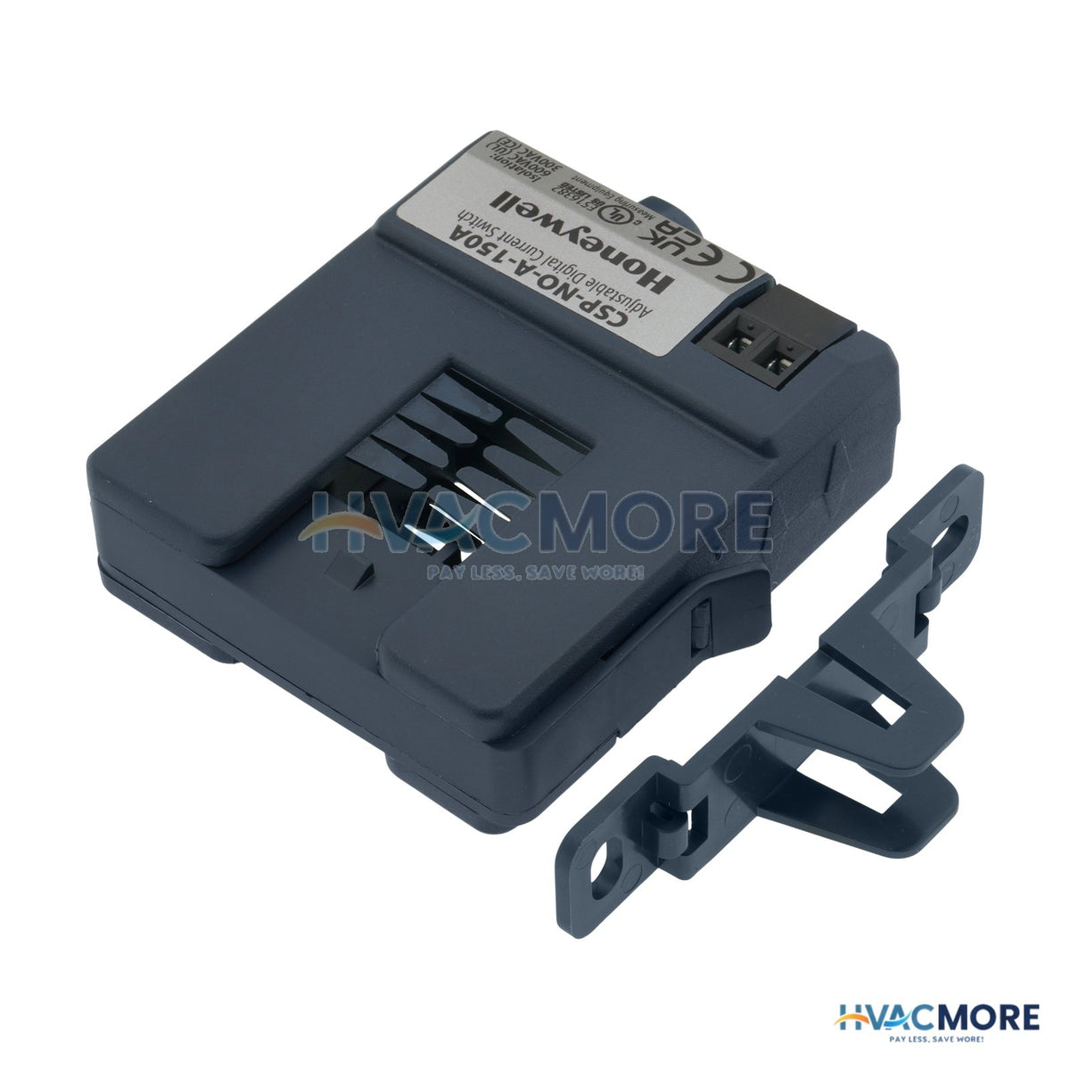 Honeywell Adjustable Split Core, N/O, Mini Current Switch, 0.5-150A CSP-NO-A-150A