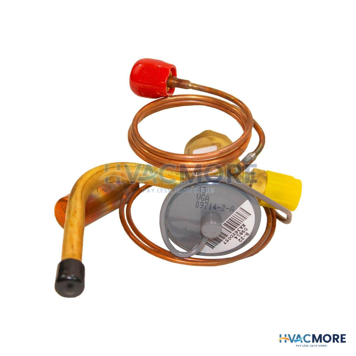 Carrier TXV Valve EA36YD057