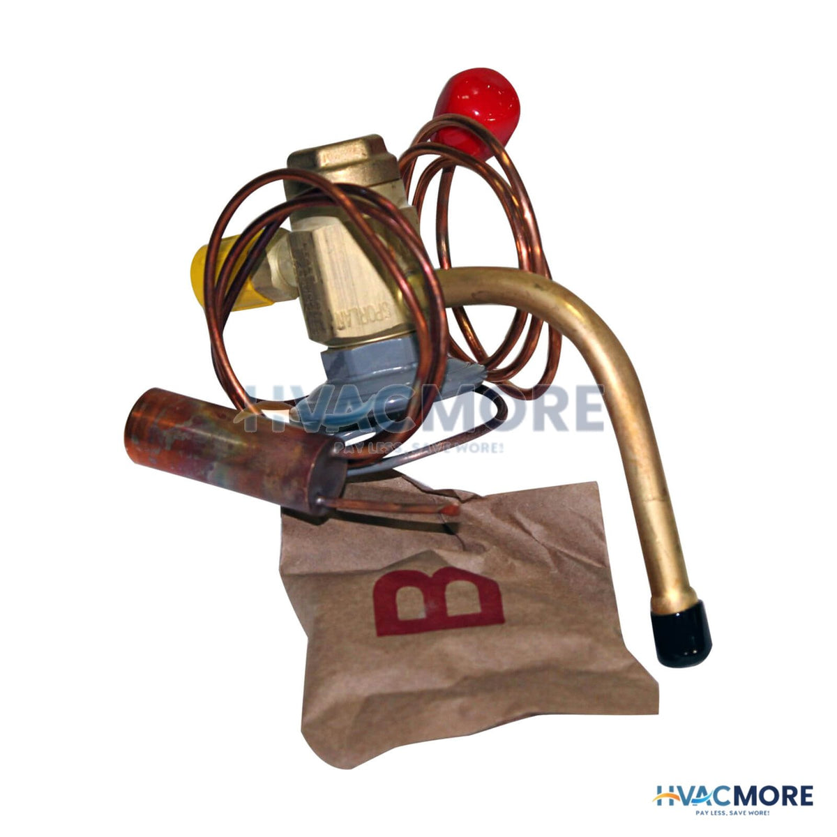 Carrier TXV Valve EA36YD067