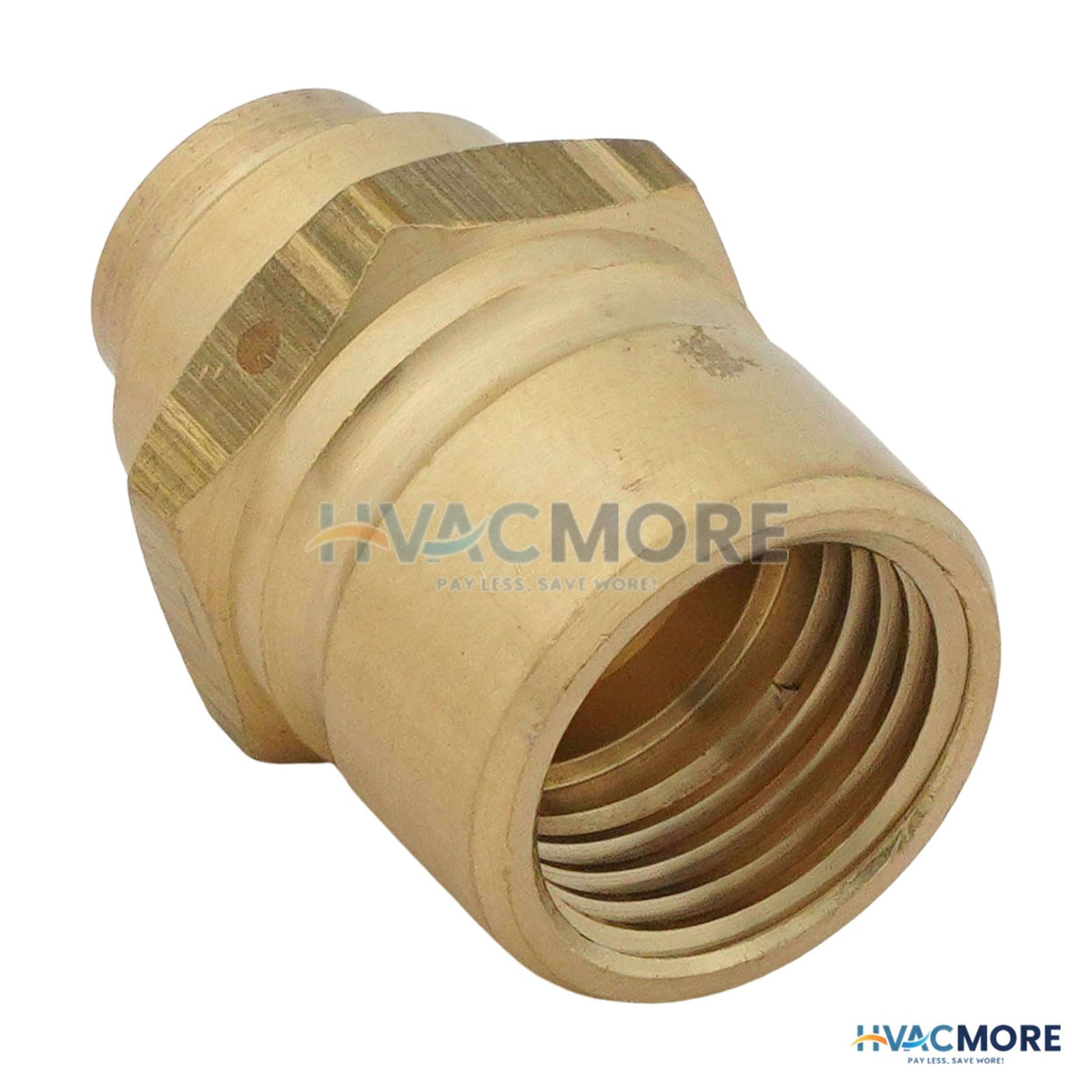 Carrier Valve Body EC39EZ065