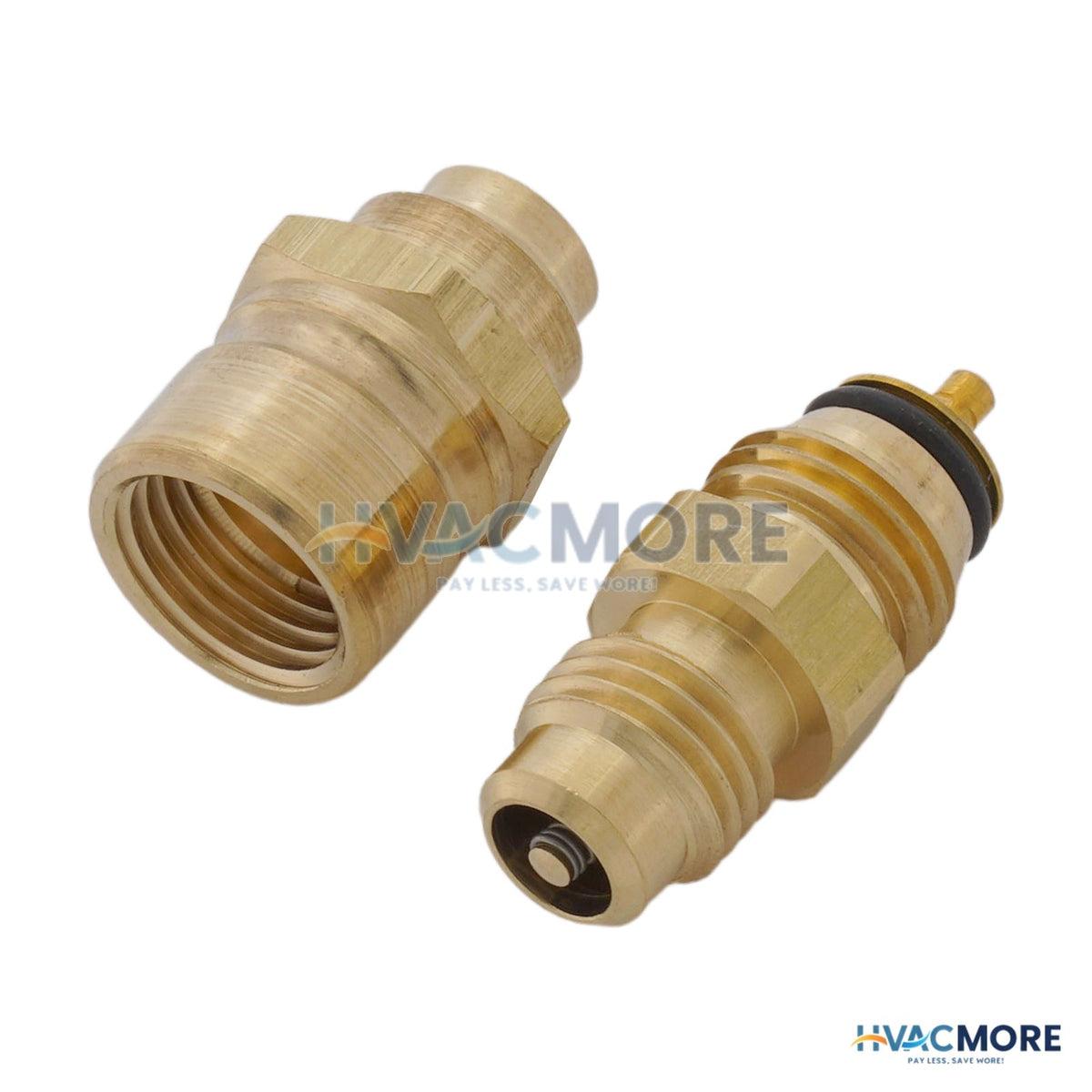 Carrier Service Valve Core EC660001