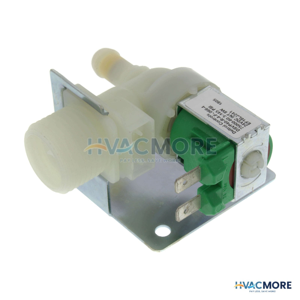 Carrier Solenoid Valve EF18LJ241